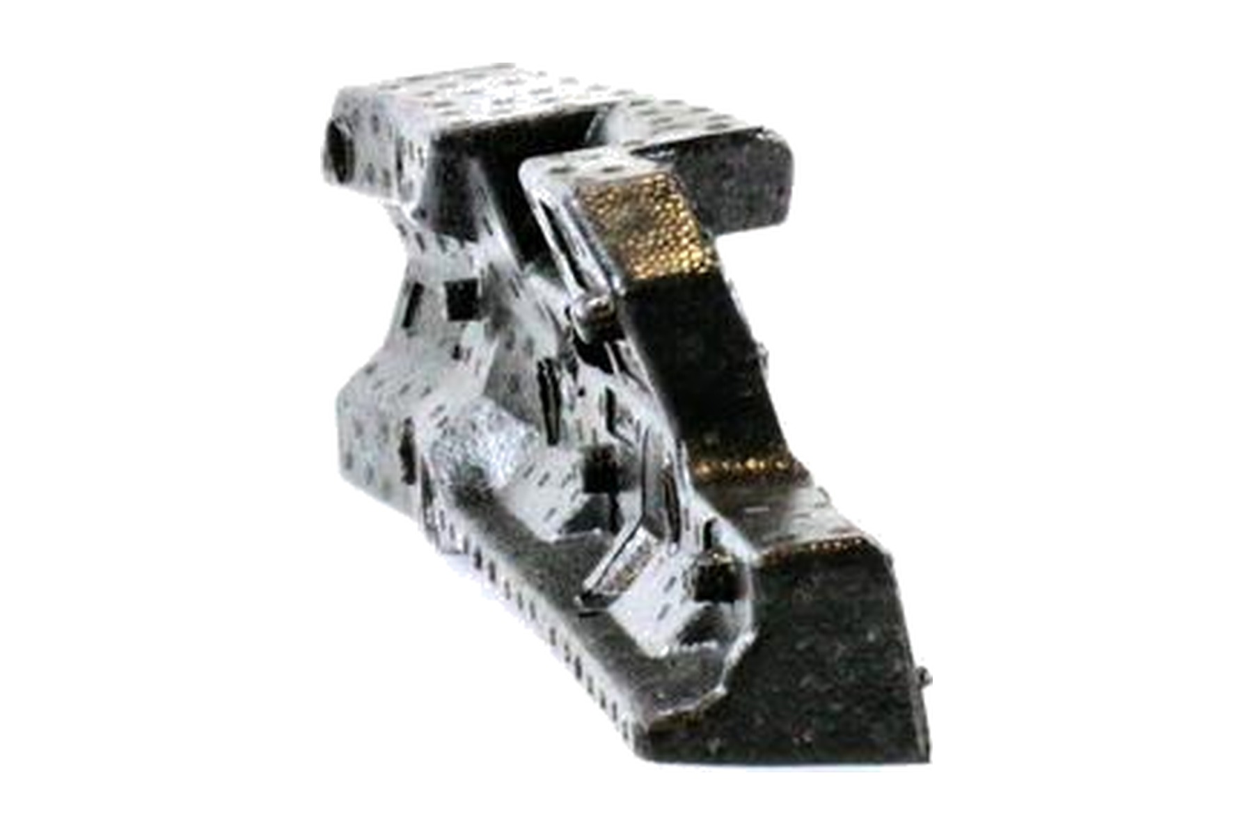 Espuma de Impacto de Para-choque VW 5W6807440 - Imagem 18
