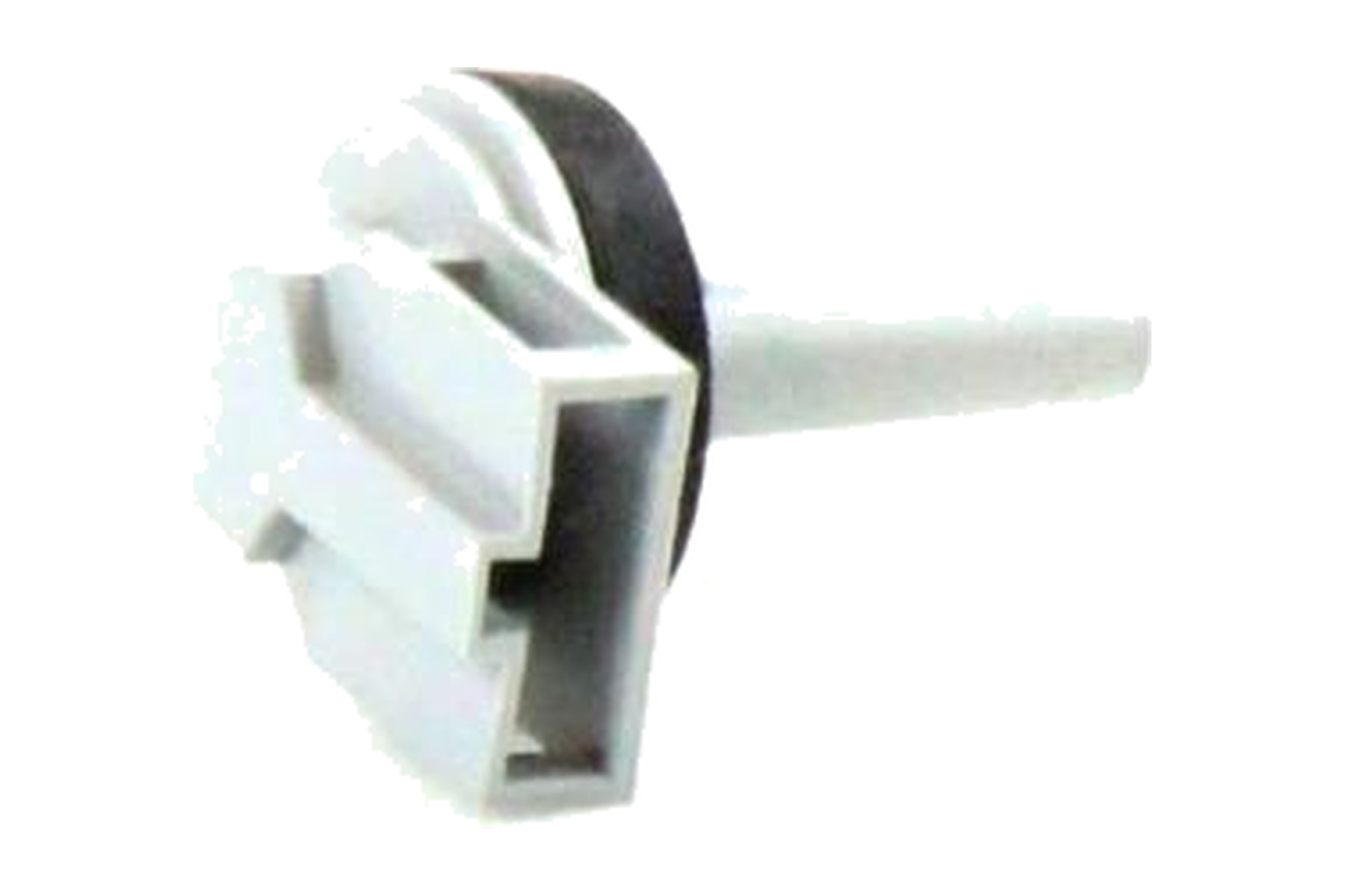 Sensor de Temperatura de Evaporador de Ar Condicionado VW 1J0907543A - Imagem 5