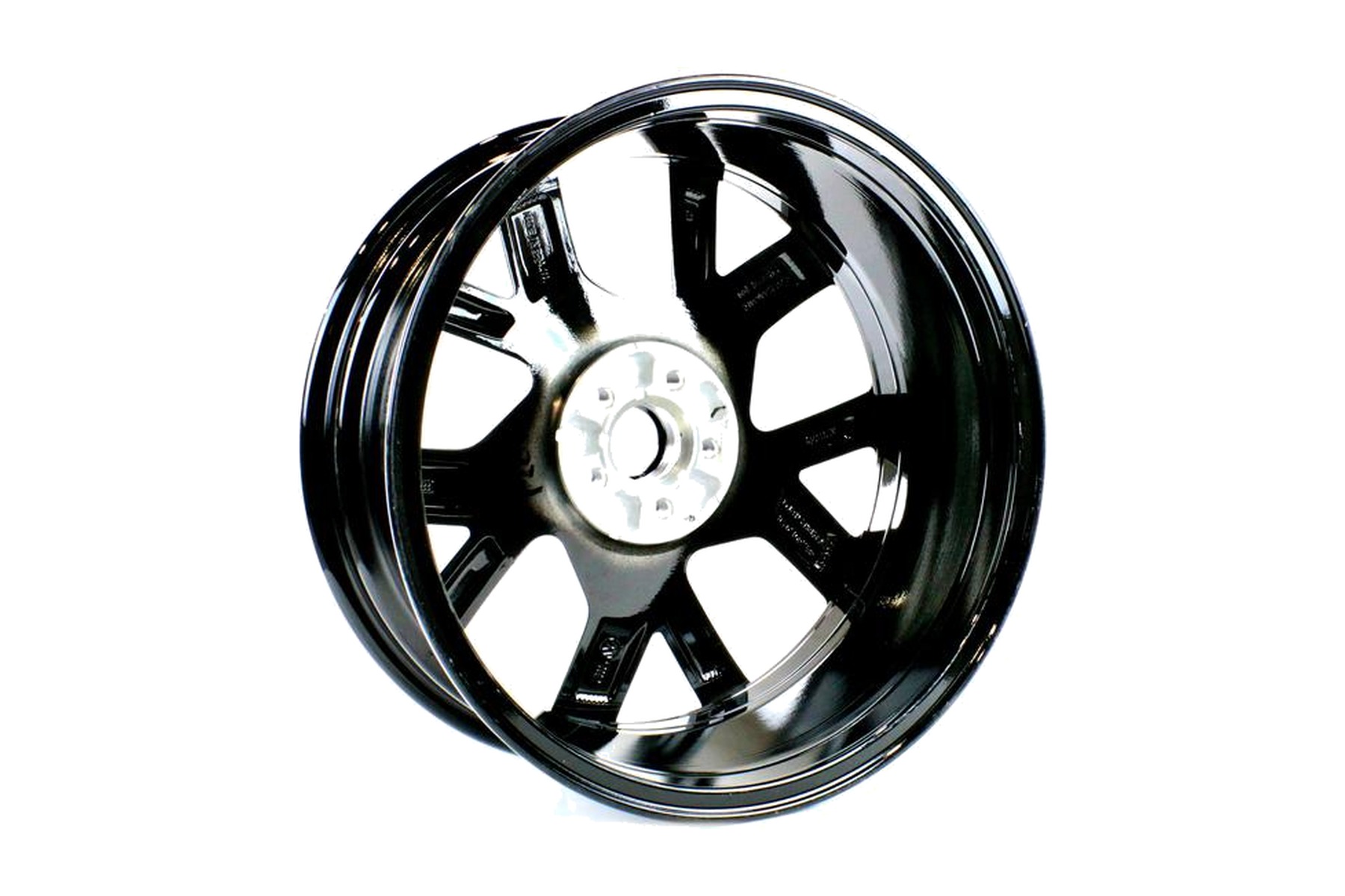 Roda VW 6EA601025GFZZ - Imagem 11