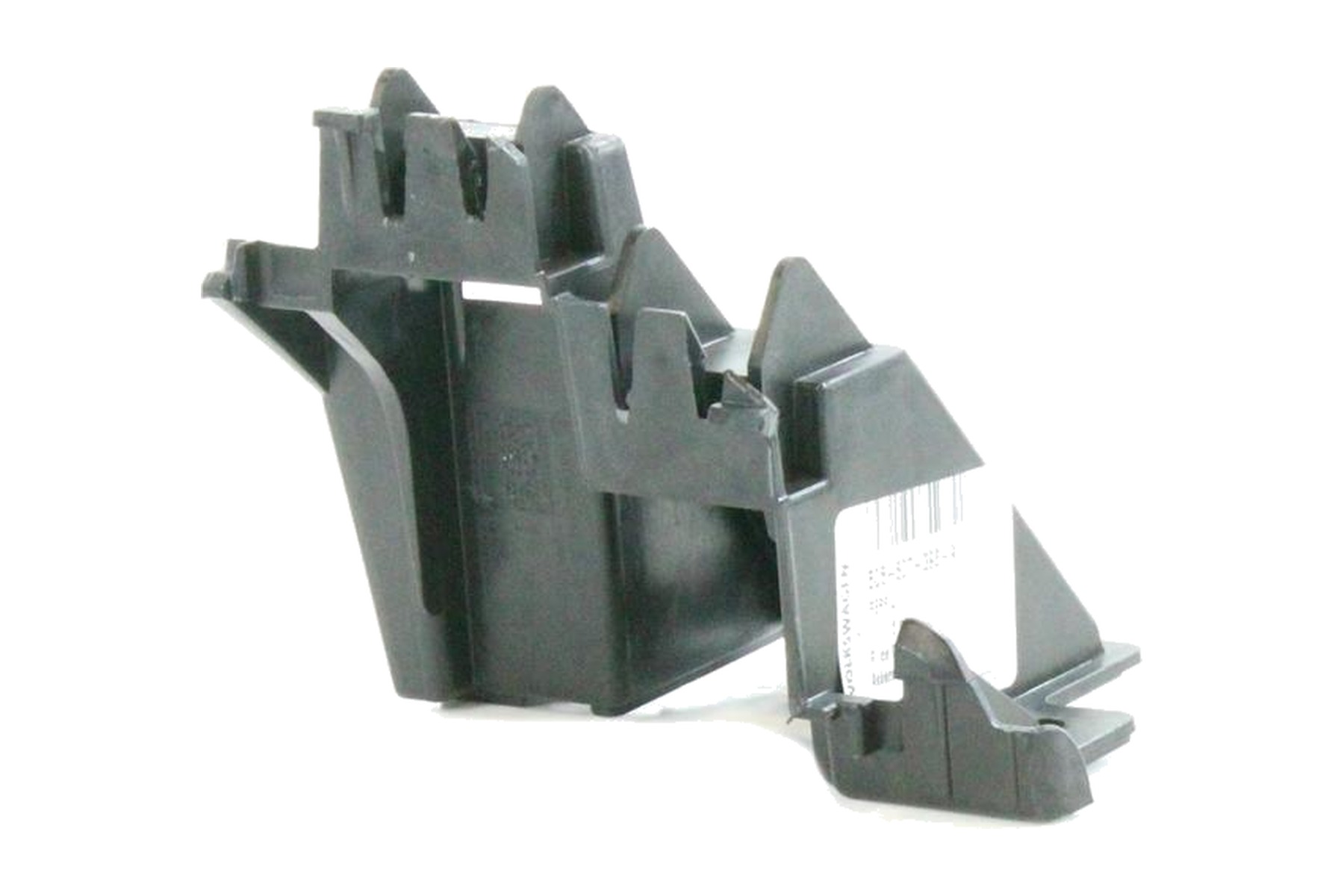 Suporte Guia de Para-choque VW 5C6807393A - Imagem 3