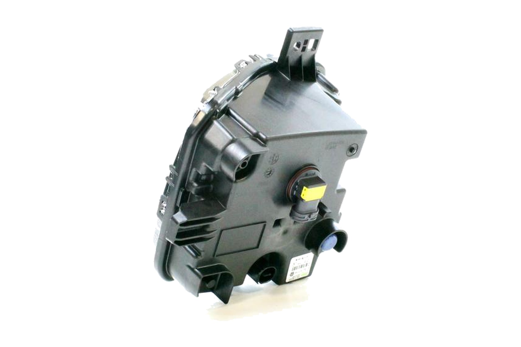 Farol de Milha Esquerdo (Motorista) Dianteiro VW 2GM941661B - Imagem 9