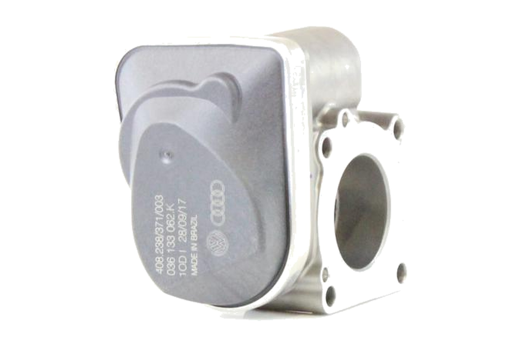 Corpo de Borboleta de Injeção Eletrônica VW 036133062K - Imagem 9