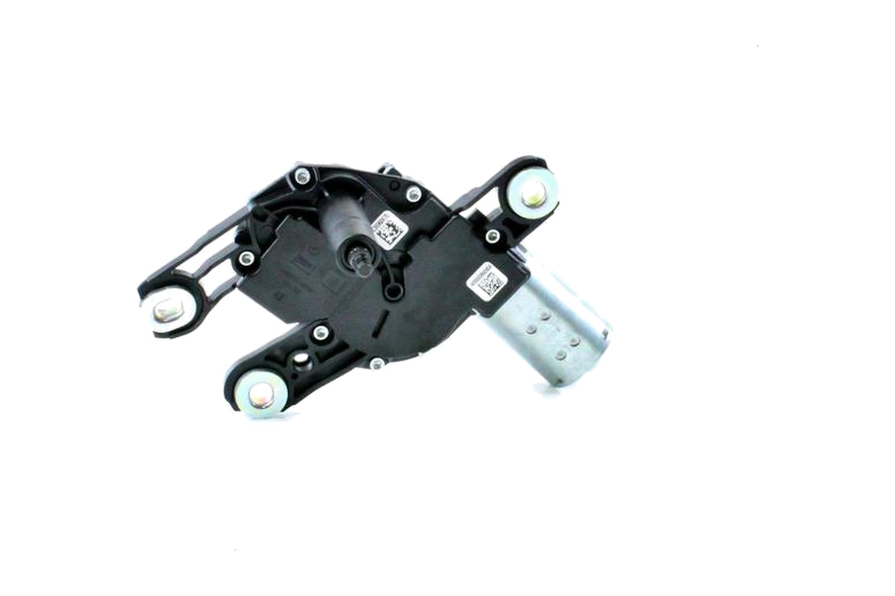 Motor de Limpador de Vidro Traseiro VW 5F3955711A - Imagem 12