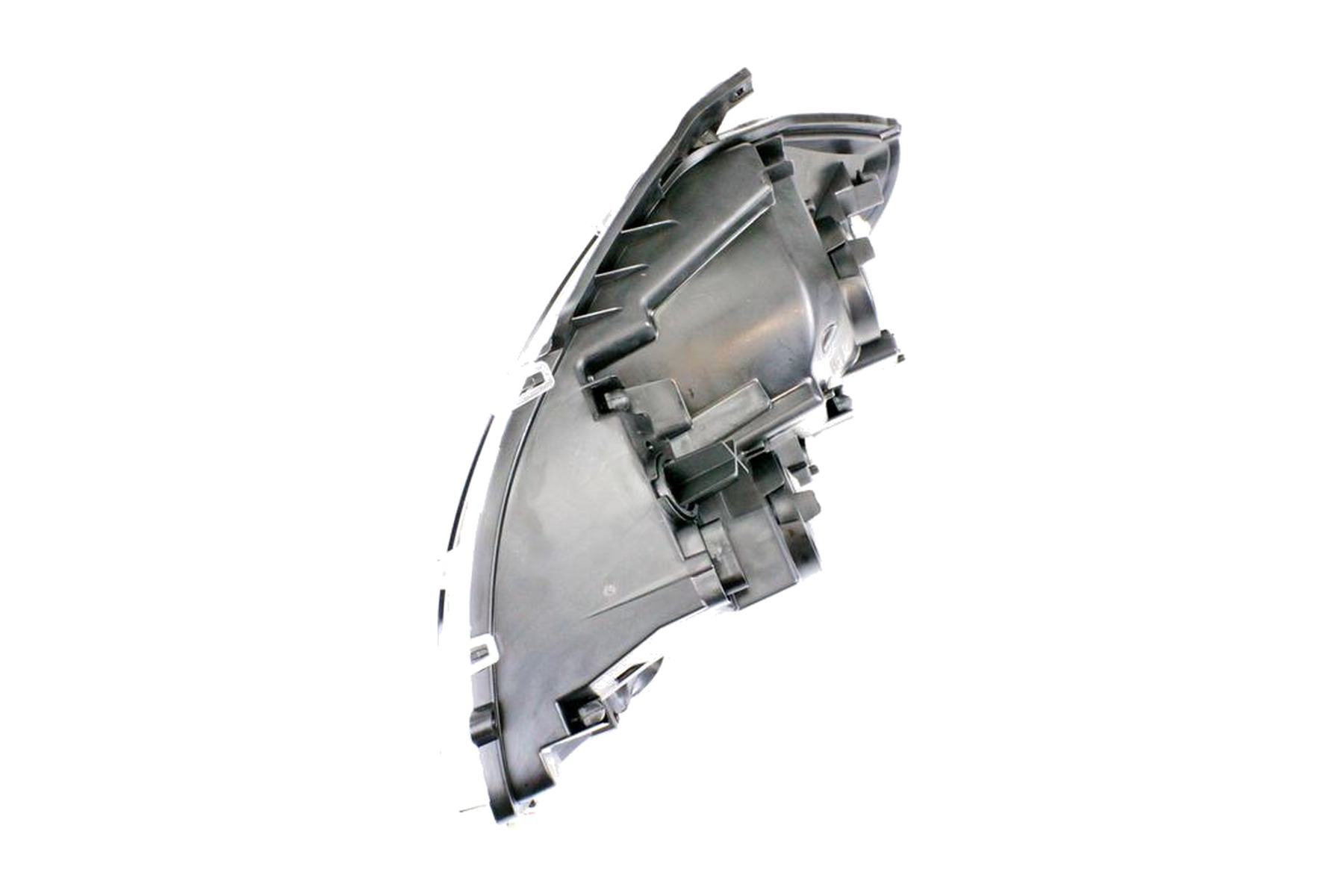 Farol Máscara Negra Esquerdo (Motorista) VW 5U0941007J - Imagem 25