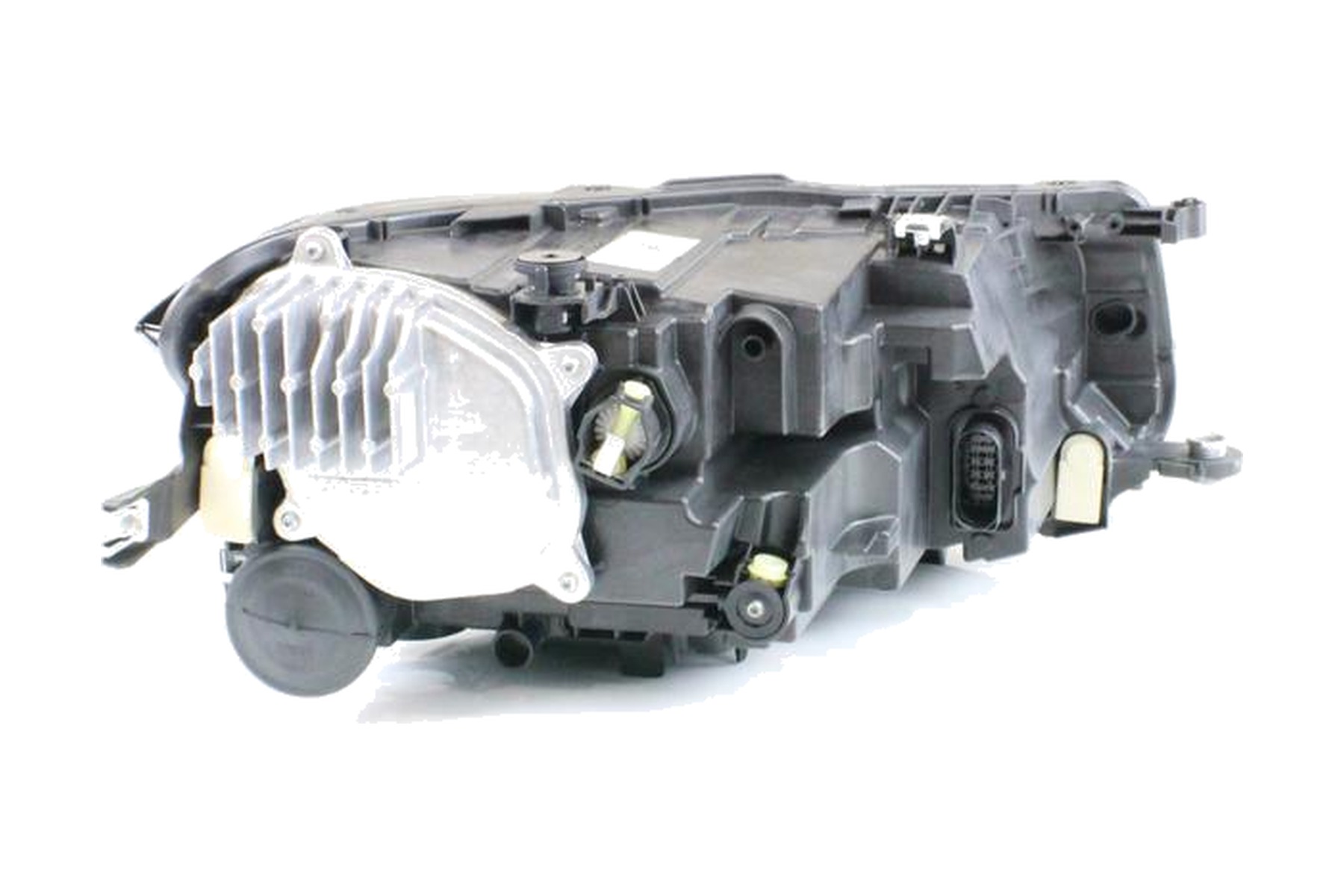 Farol Máscara Negra LED Esquerdo (Motorista) VW 2GM941773B - Imagem 10