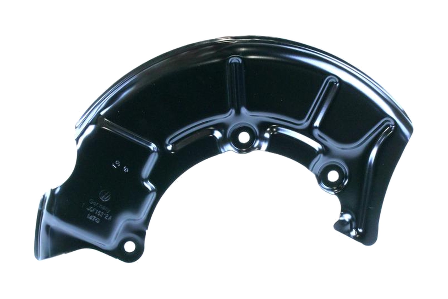 Prato de Disco de Freio VW 1J0615312A