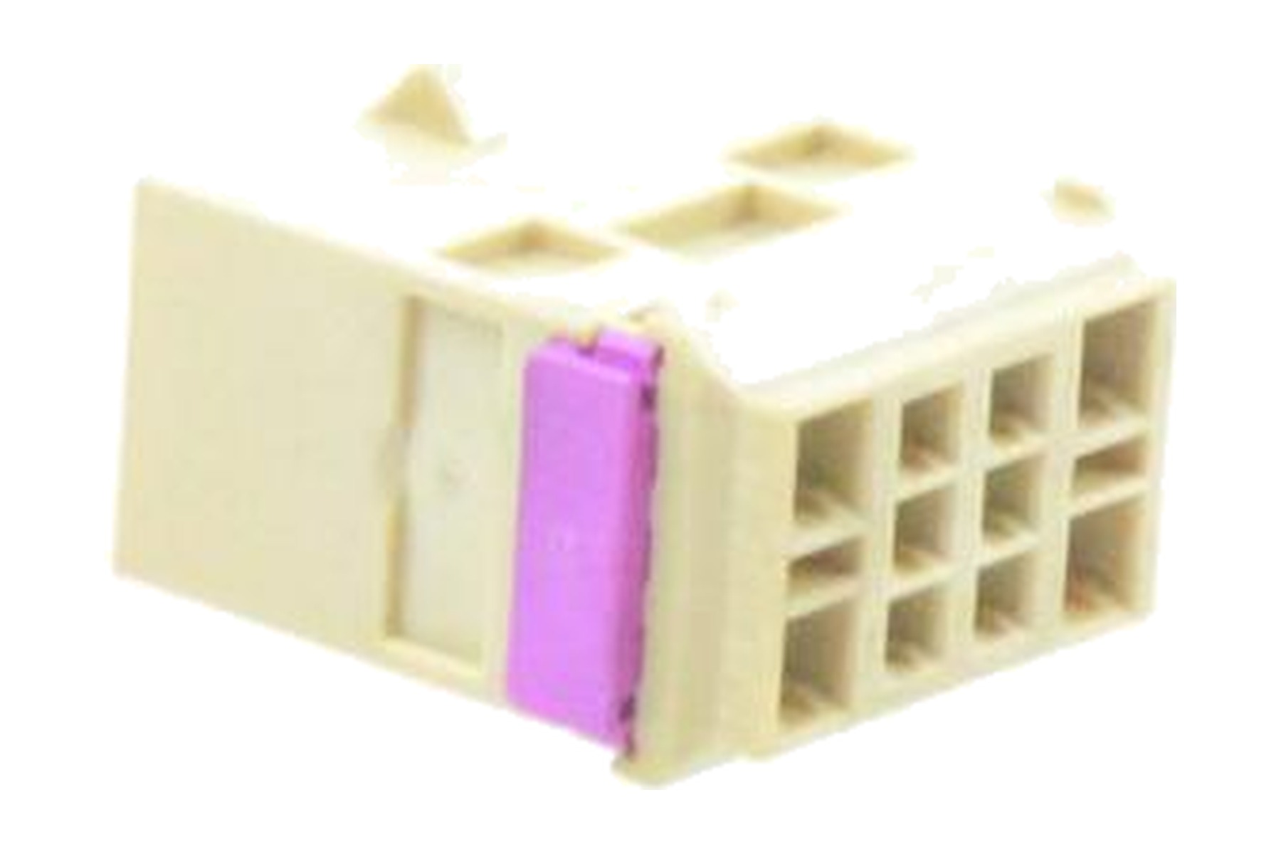 Conector VW 1J0937743A - Imagem 22