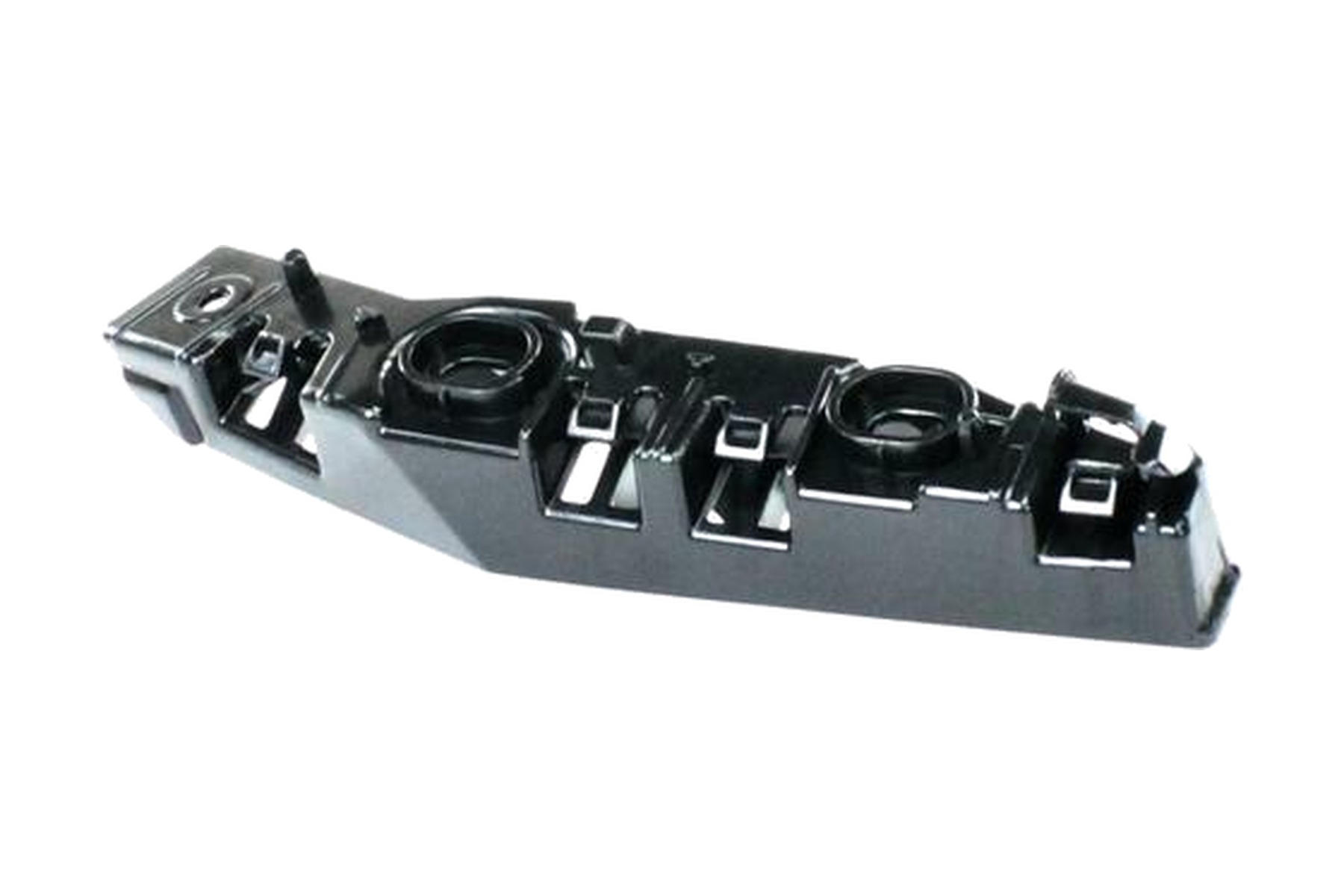 Suporte Guia de Para-choque VW 5NN807050 - Imagem 3