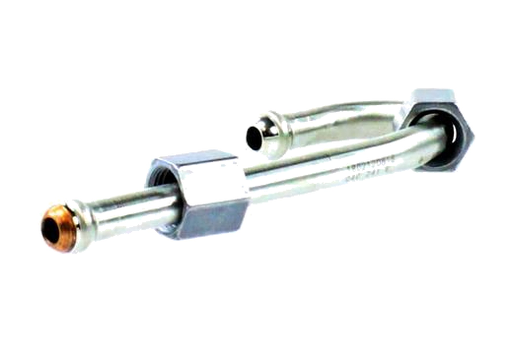 Tubo de Combustível Alta Pressão Gasolina Álcool VW 04C130241E - Imagem 22