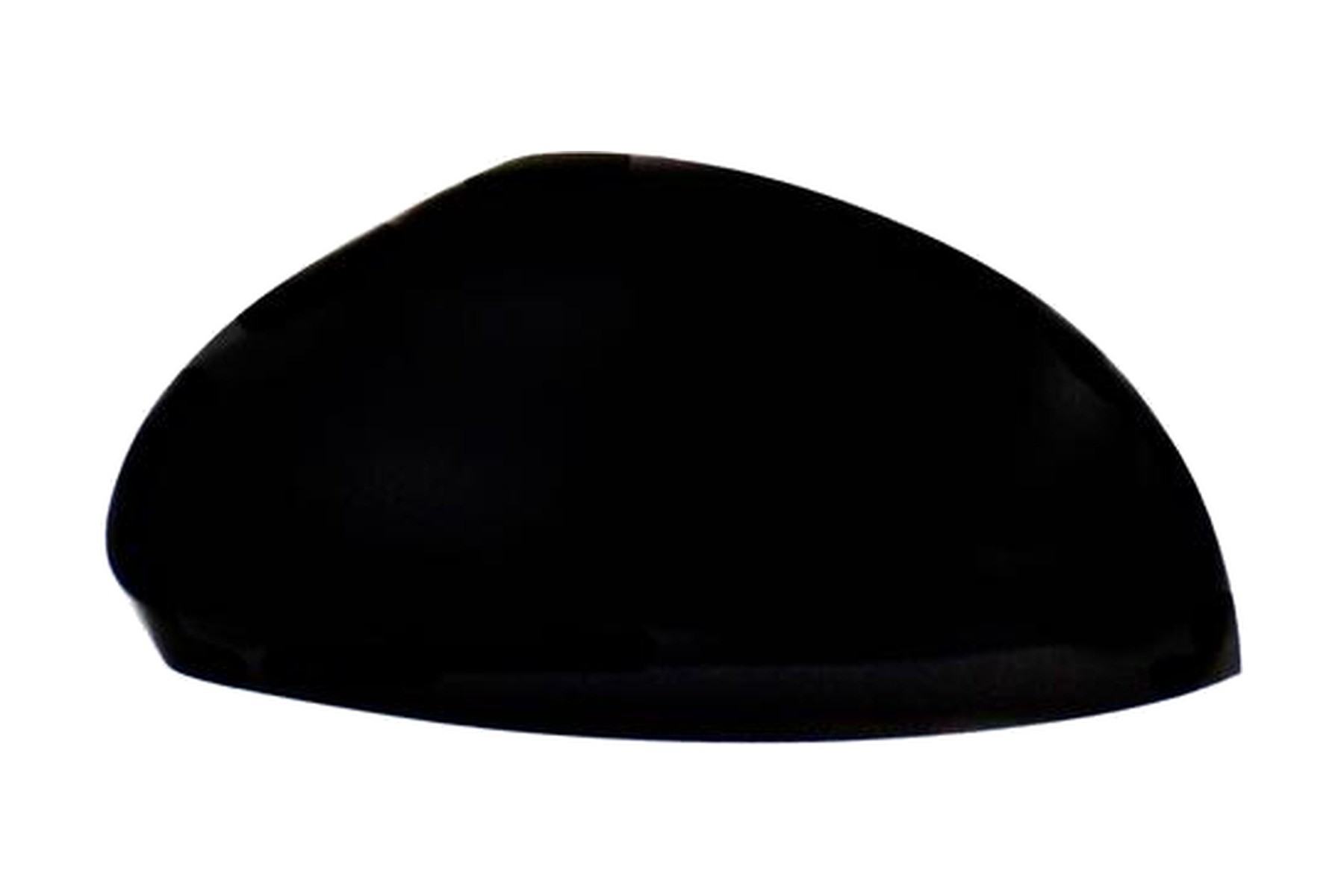 Capa de Espelho Retrovisor Esquerdo (Motorista) VW 5N0857537GRU - Imagem 2
