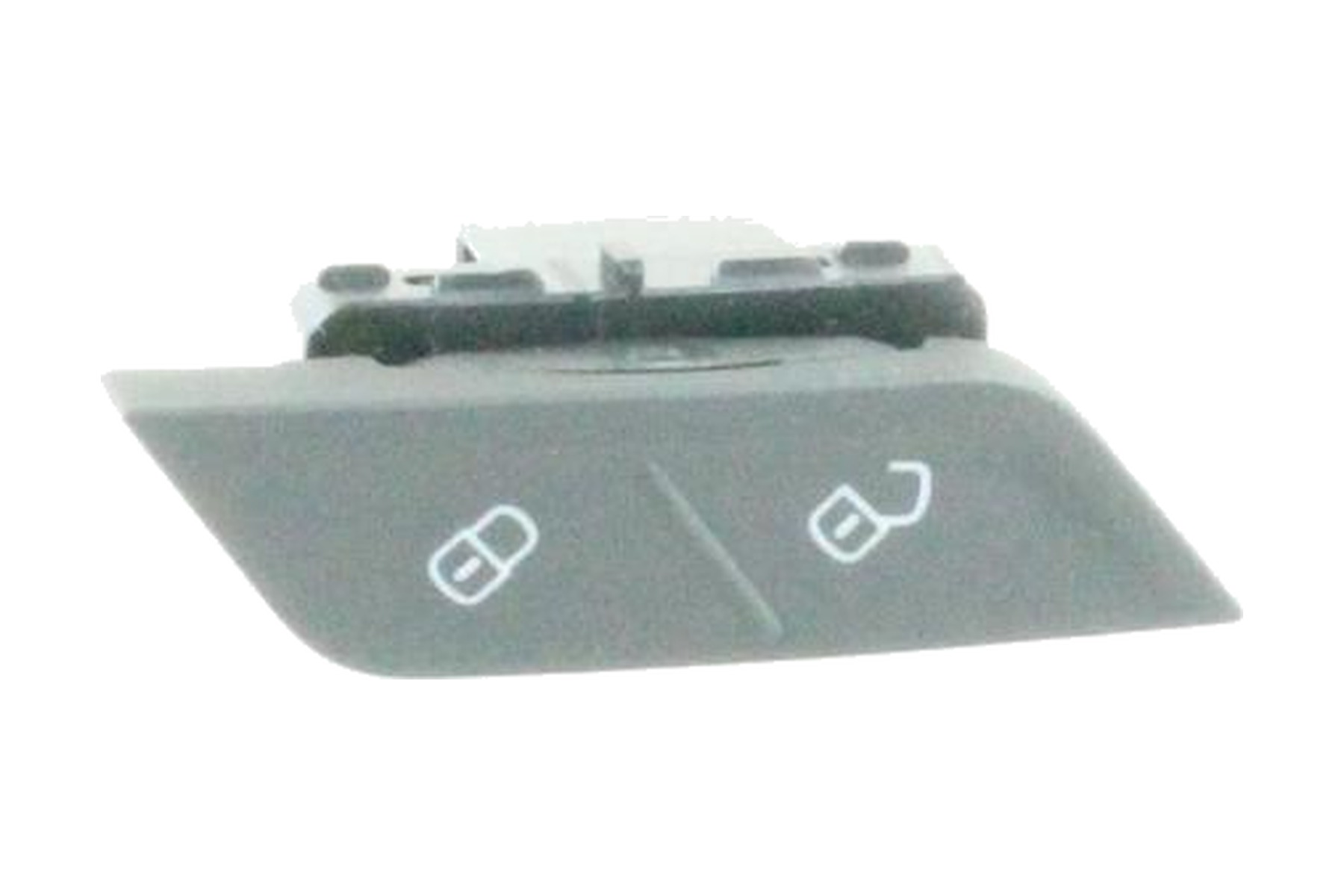 Botão Interruptor de Trava Elétrica de Porta VW 5NA962125WHS - Imagem 24