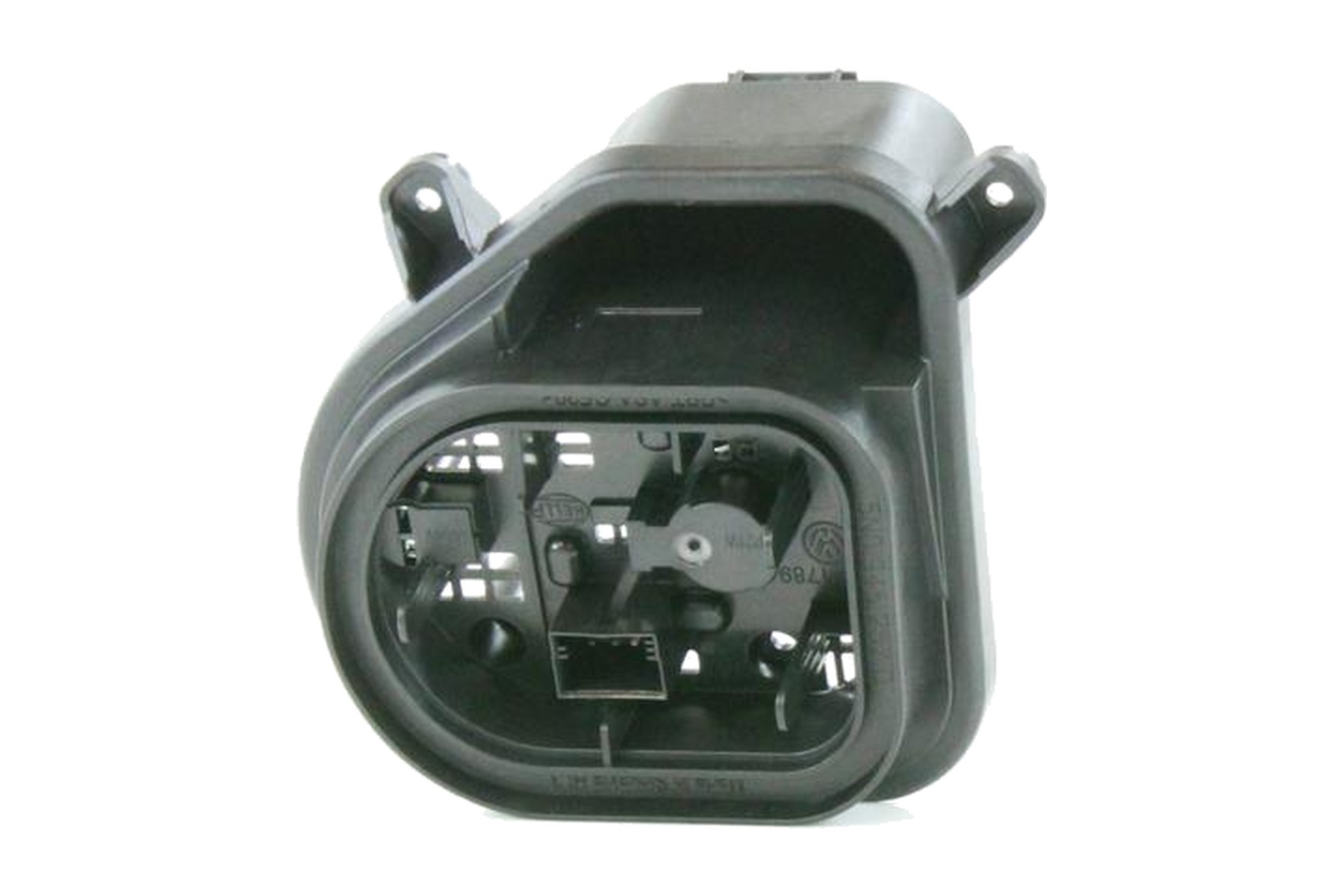 Soquete de Lâmpada Lanterna Esquerdo (Motorista) VW 5N0945257D - Imagem 2