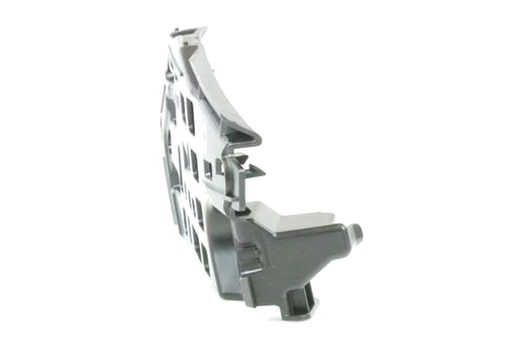 Suporte Guia de Para-choque VW 6Q0807178A - Imagem 6