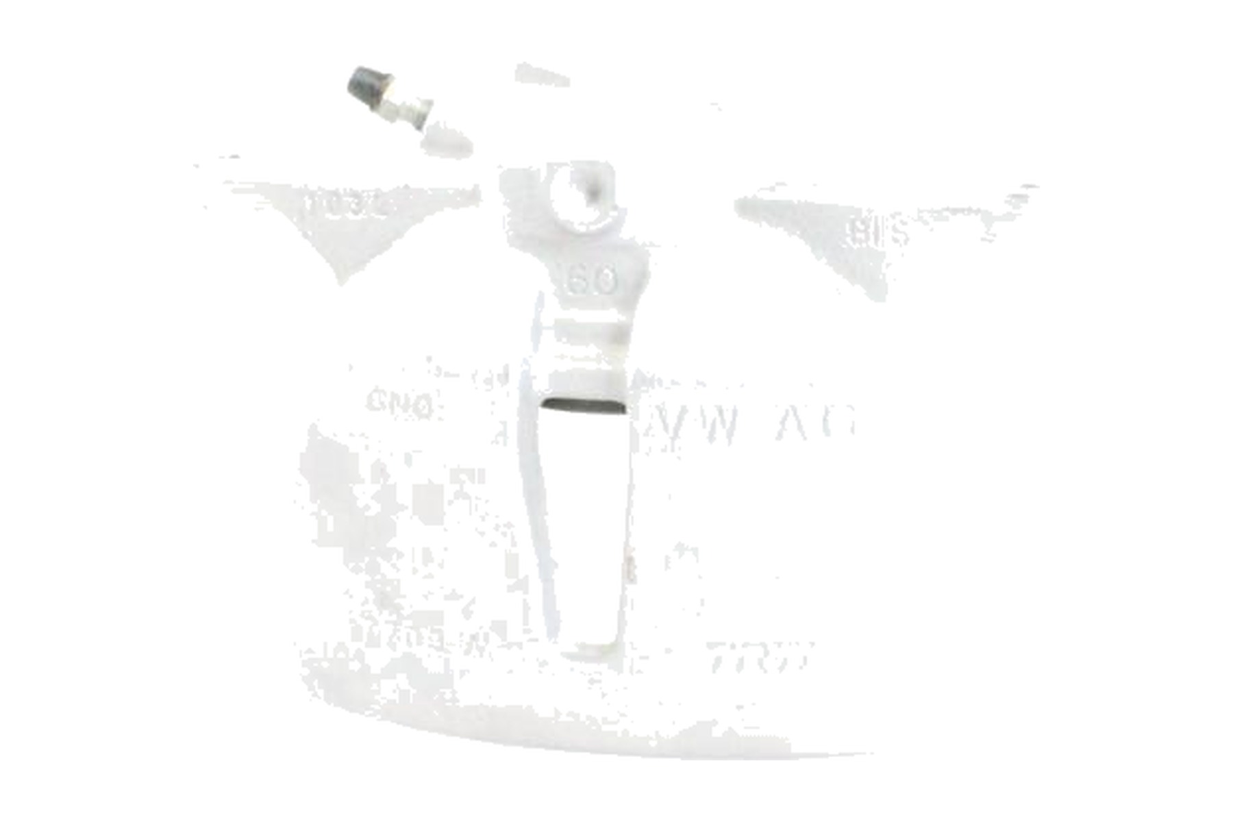 Pinça de Freio VW 3C0615124 - Imagem 2
