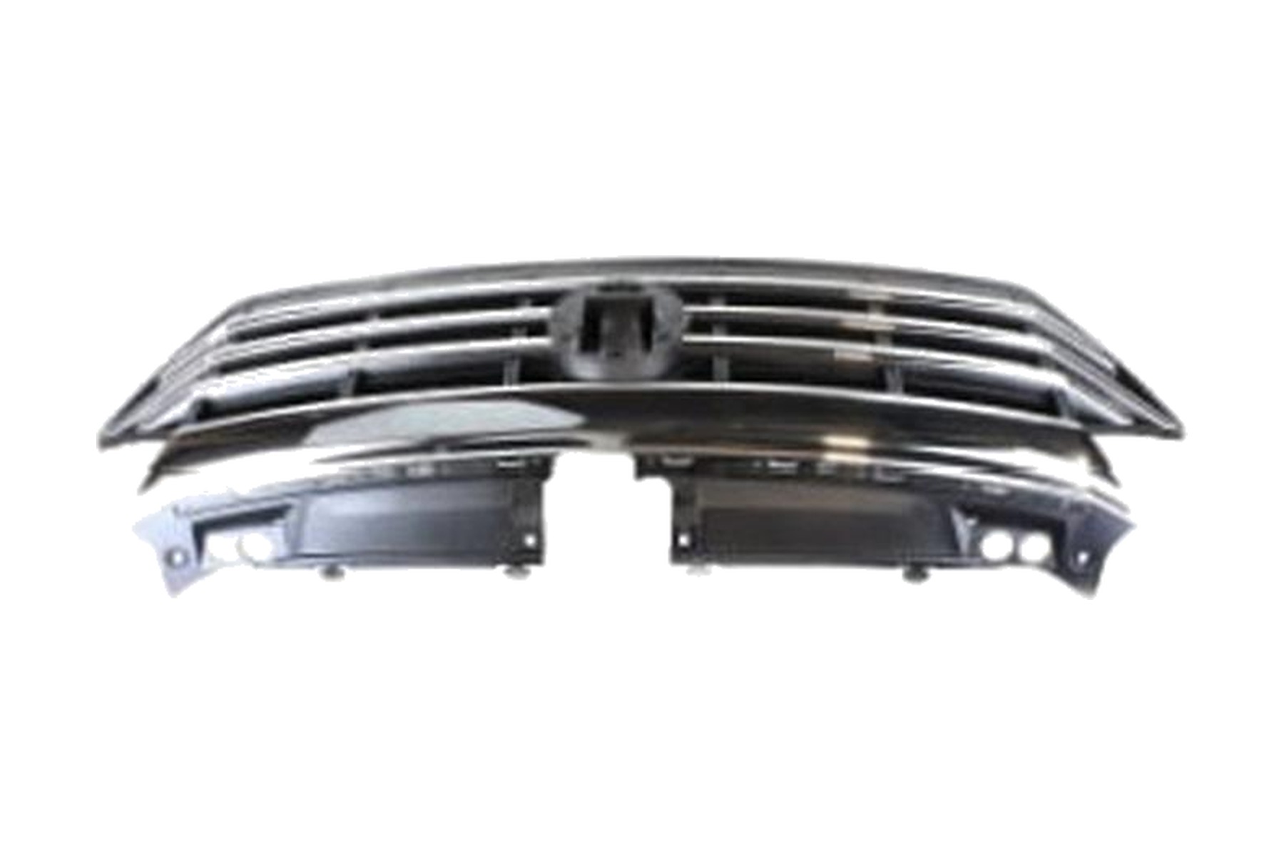 Grade de Radiador VW 17A853651RIDJ - Imagem 2