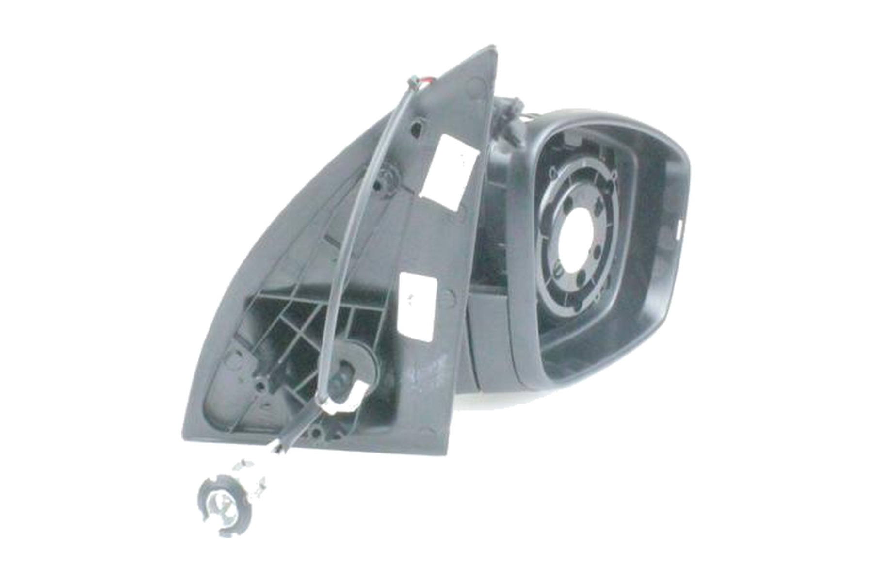 Carcaça VW 5U7857508G9B9 - Imagem 9