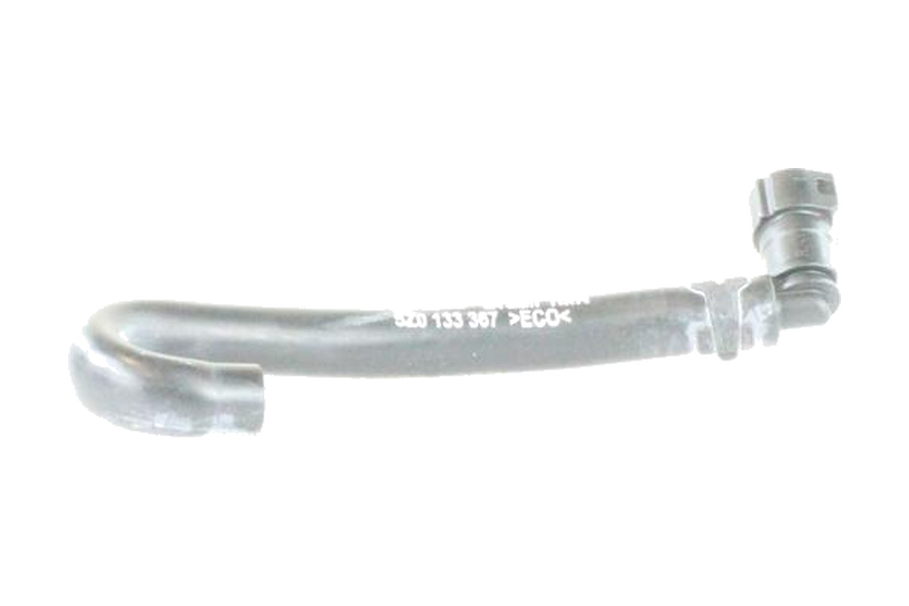 Mangueira de Válvula de Cânister VW 5Z0133366C - Imagem 24