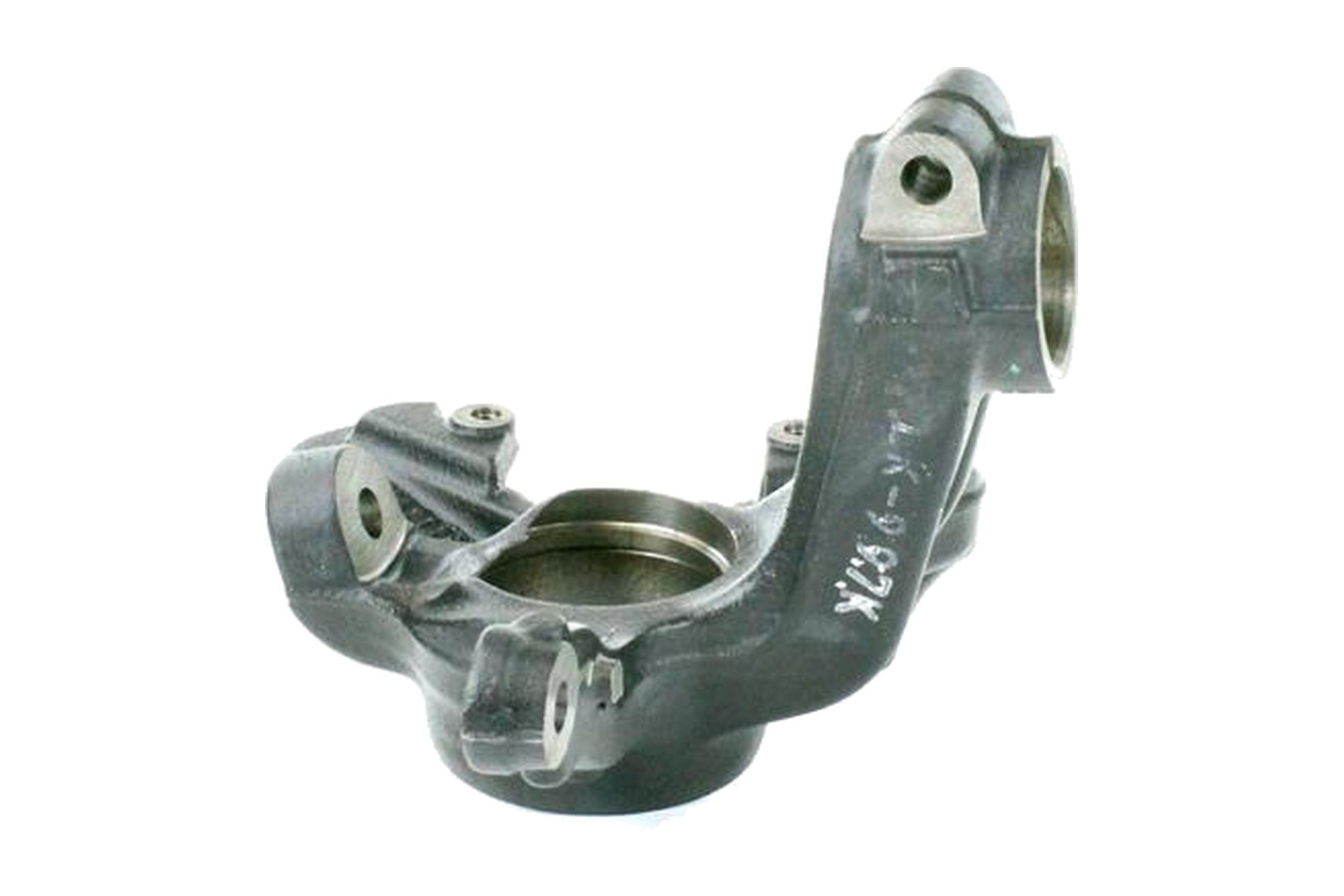 Manga de Eixo de Suspensão VW 5Z0407256AD - Imagem 21