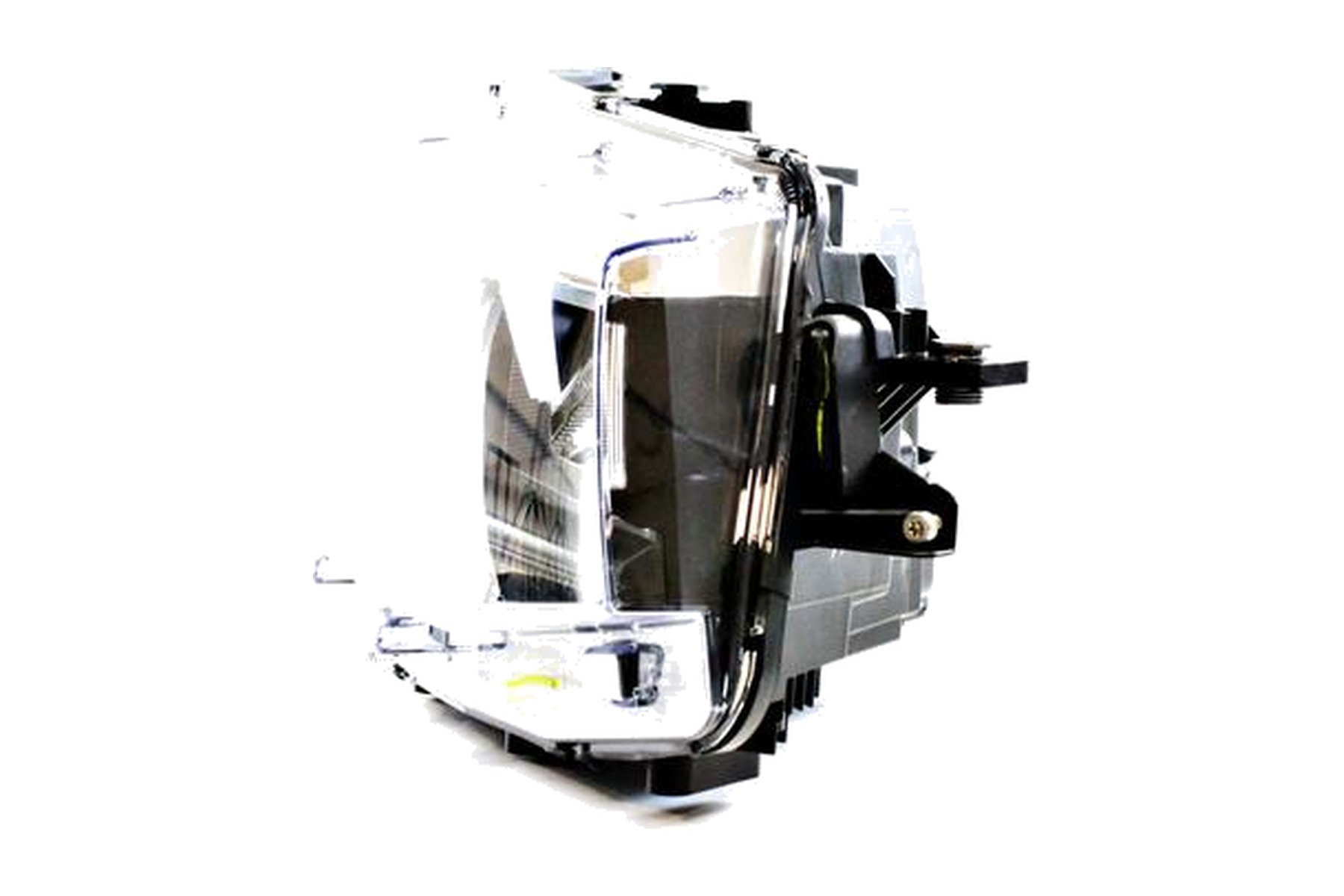 Farol Máscara Negra LED Direito (Passageiro) VW 2GK941036 - Imagem 6