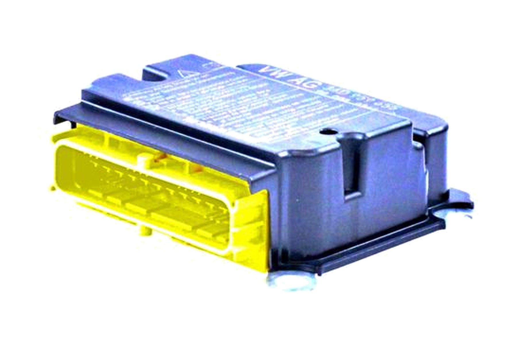 Módulo Eletrônico de Airbag VW 34D959655Z0H - Imagem 4