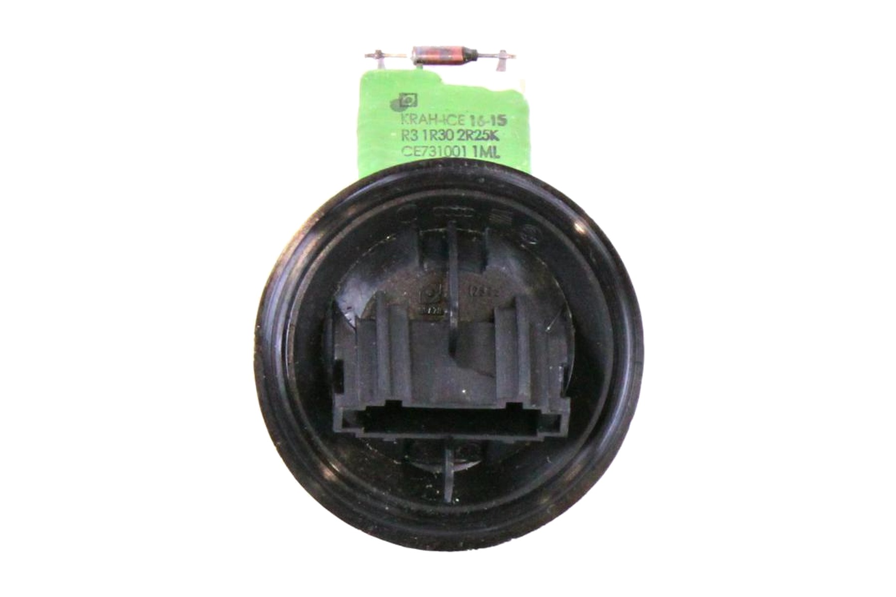 Resistência de Ventilador VW 5U0959263