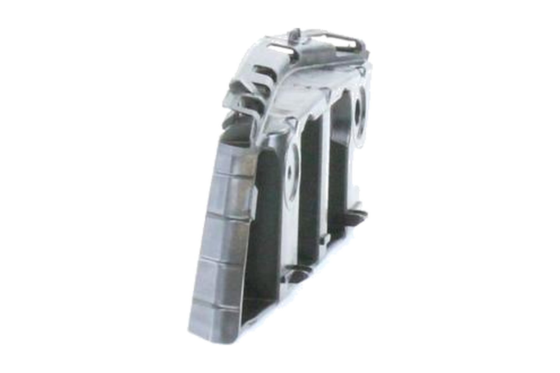 Suporte Guia de Para-choque VW 5N0807184B - Imagem 8