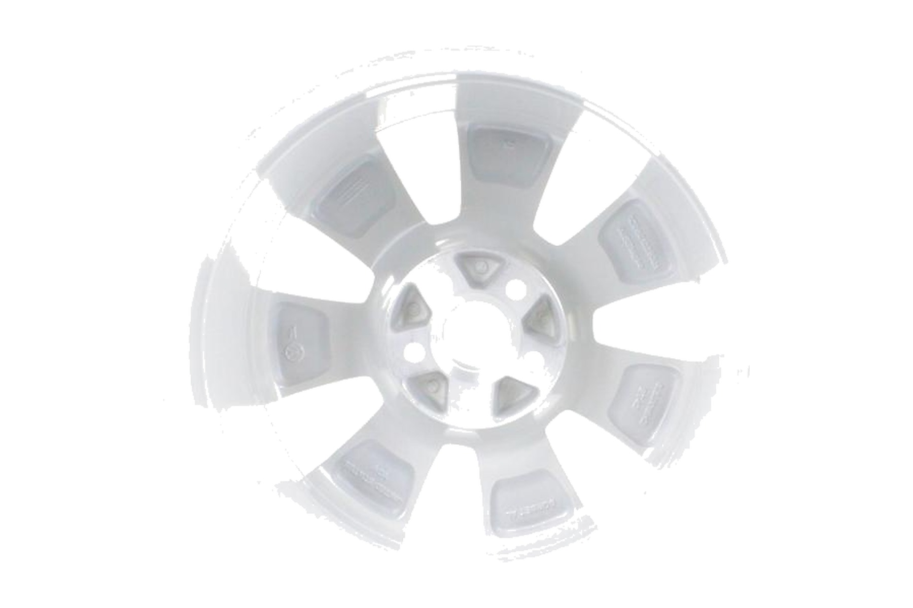 Roda VW 1C0601025AH8Z8 - Imagem 13