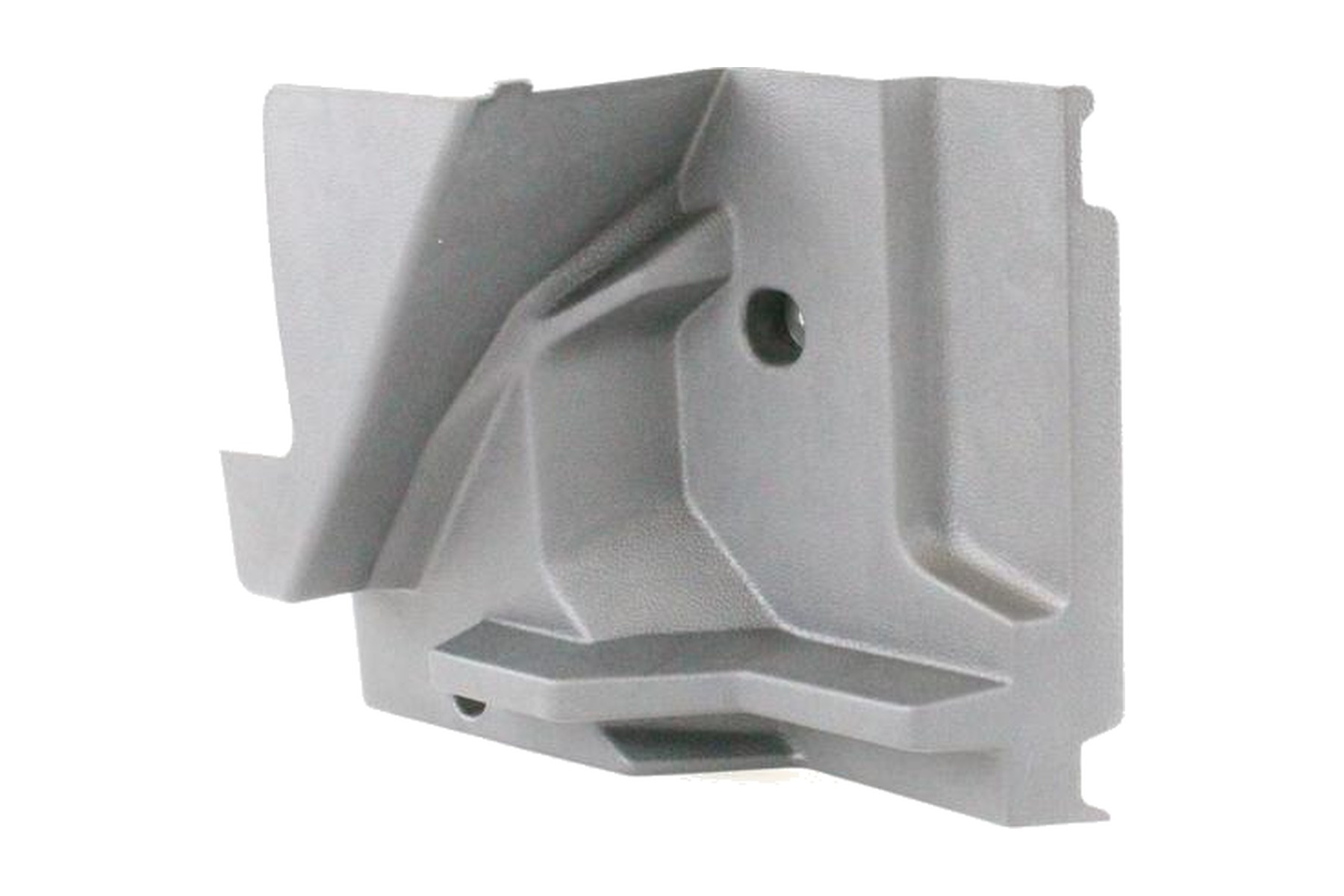 Suporte de Tampão de Porta-malas VW 2GP858831A82V - Imagem 4