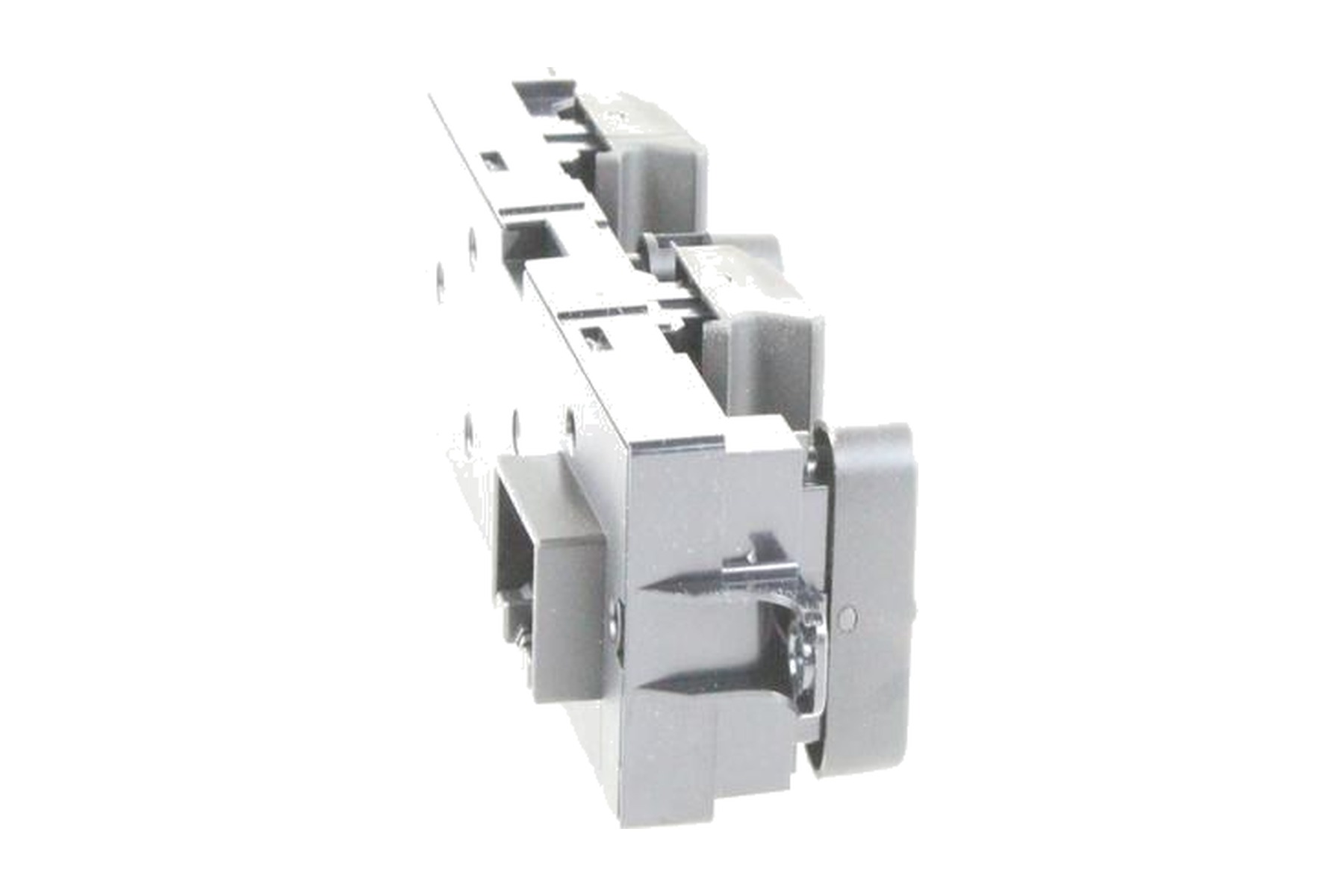 Botão Interruptor de Acionamento de Vidro VW 1J4959857D - Imagem 18