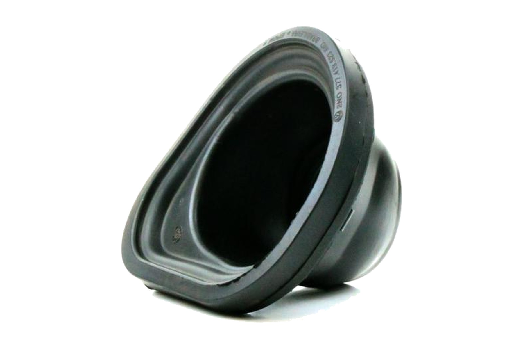 Coifa de Coluna de Direção VW 377419523 - Imagem 5