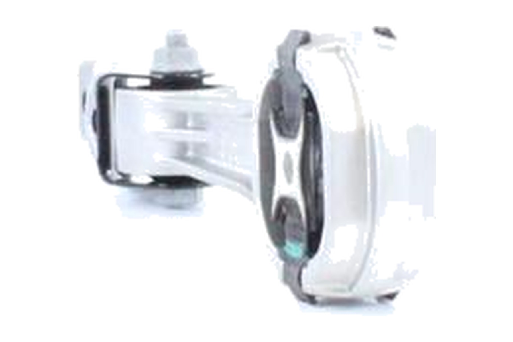Coxim de Caixa de Câmbio VW 1S0199851 - Imagem 6