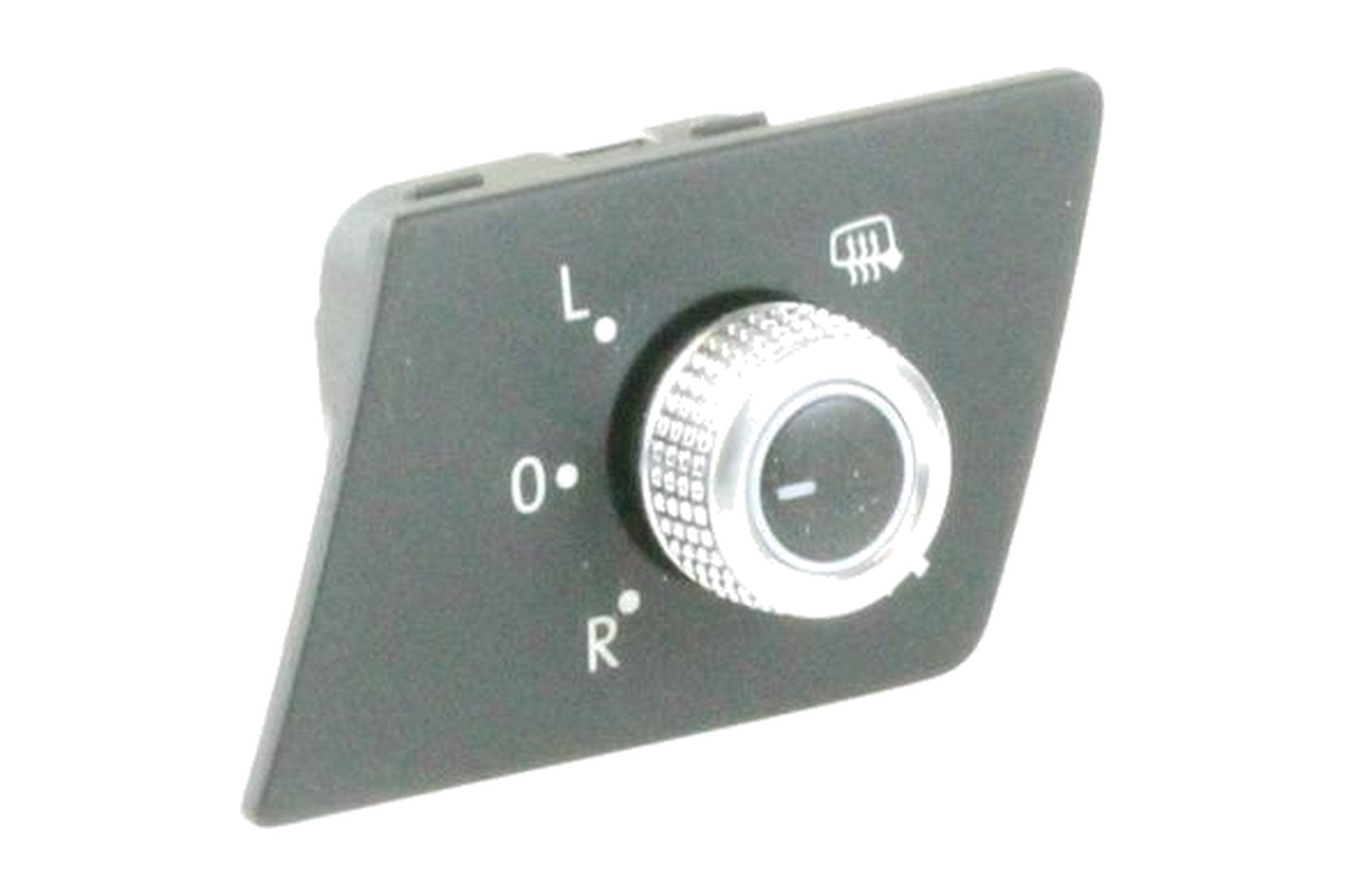 Botão de Regulagem de Espelho Retrovisor VW 7P1959565EICX - Imagem 23