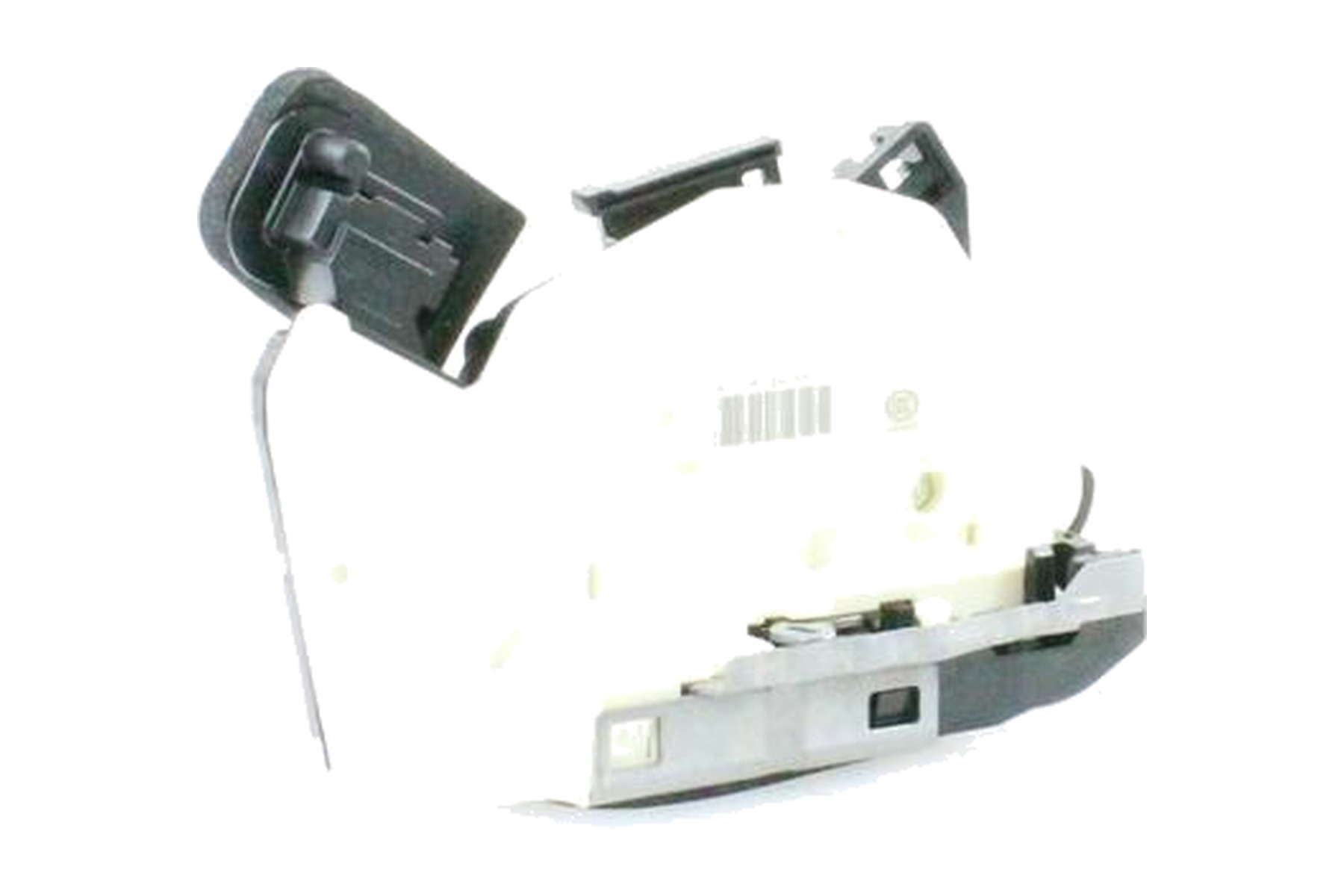 Fechadura de Porta VW 5K1837016H - Imagem 23