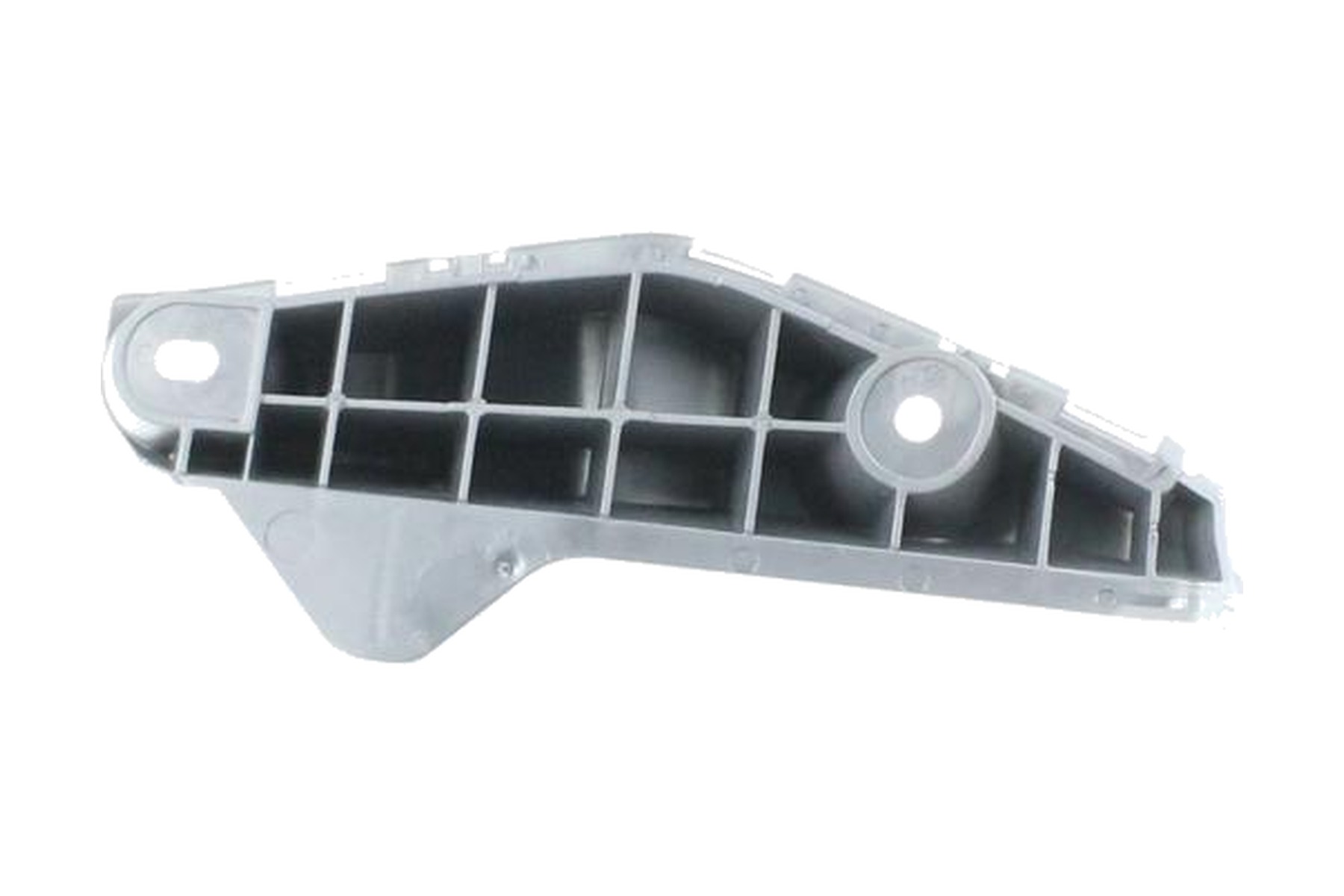 Suporte Guia de Para-choque VW 2H0807183A - Imagem 2