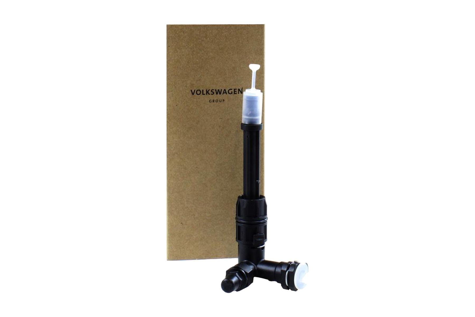 Respiro de Rolamento Atuador de Embreagem VW 0C6141465B