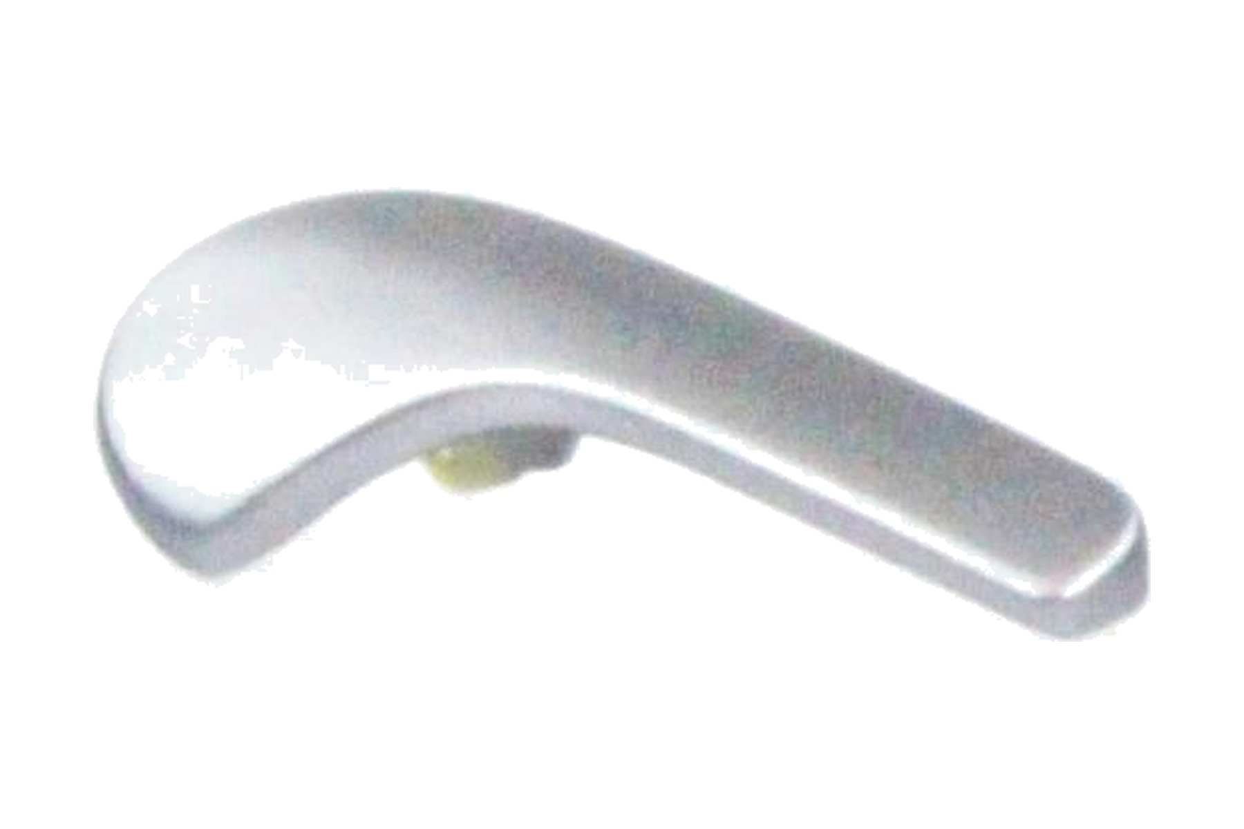 Puxador de Maçaneta de Porta VW 5U4837114BQC6 - Imagem 3