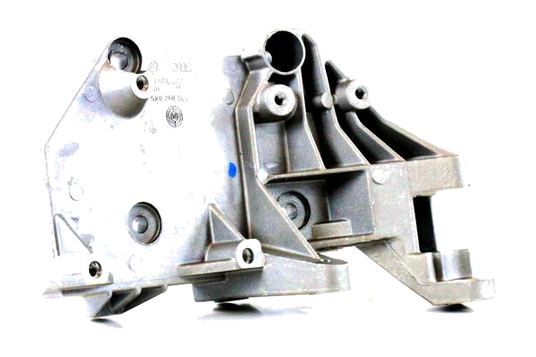 Suporte de Alternador VW 5X0260881 - Imagem 10