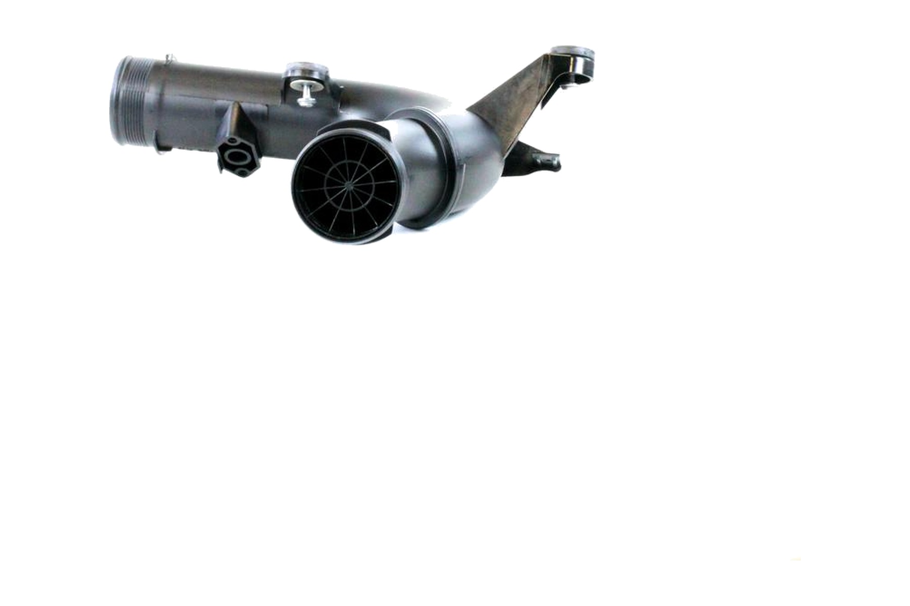 Tubo de Intercooler VW 6C0145770A - Imagem 13