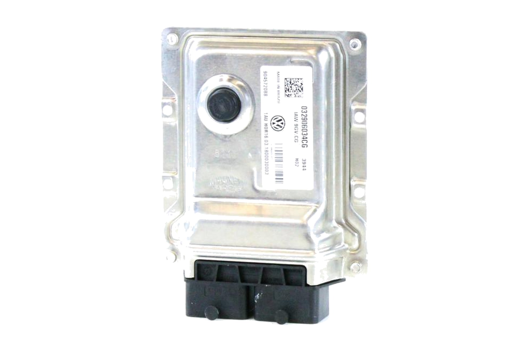 Módulo de Injeção Eletrônica VW 032906034CG - Imagem 14