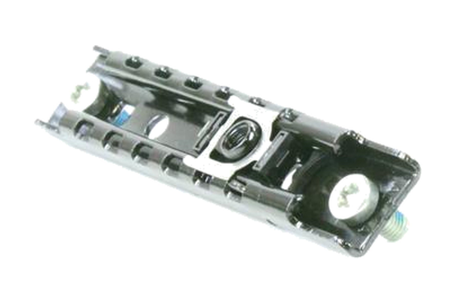 Regulador de Altura de Cinto de Segurança VW 5Z0857819A - Imagem 5