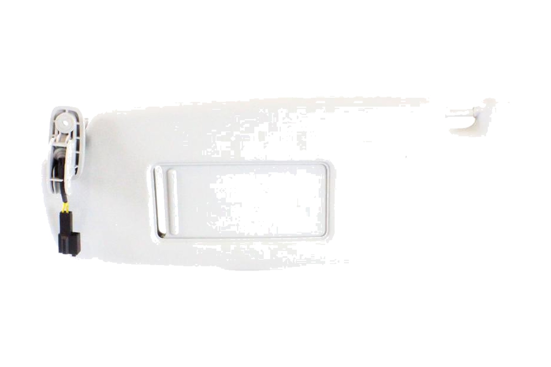 Para-sol VW 5Z9857551B2F4 - Imagem 2