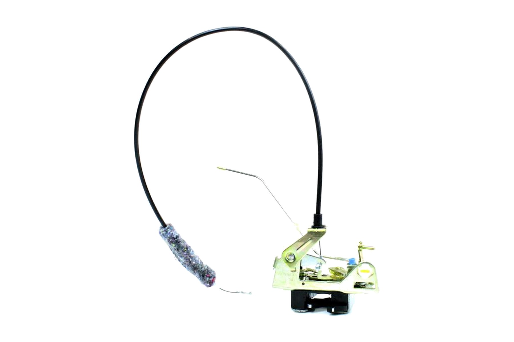 Fechadura de Porta VW 5W3837014B - Imagem 14