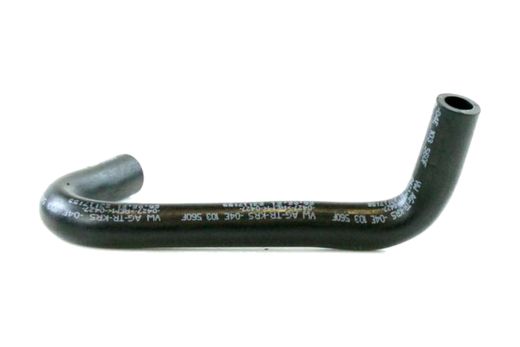 Mangueira de Ventilação de Motor VW 04E103560F