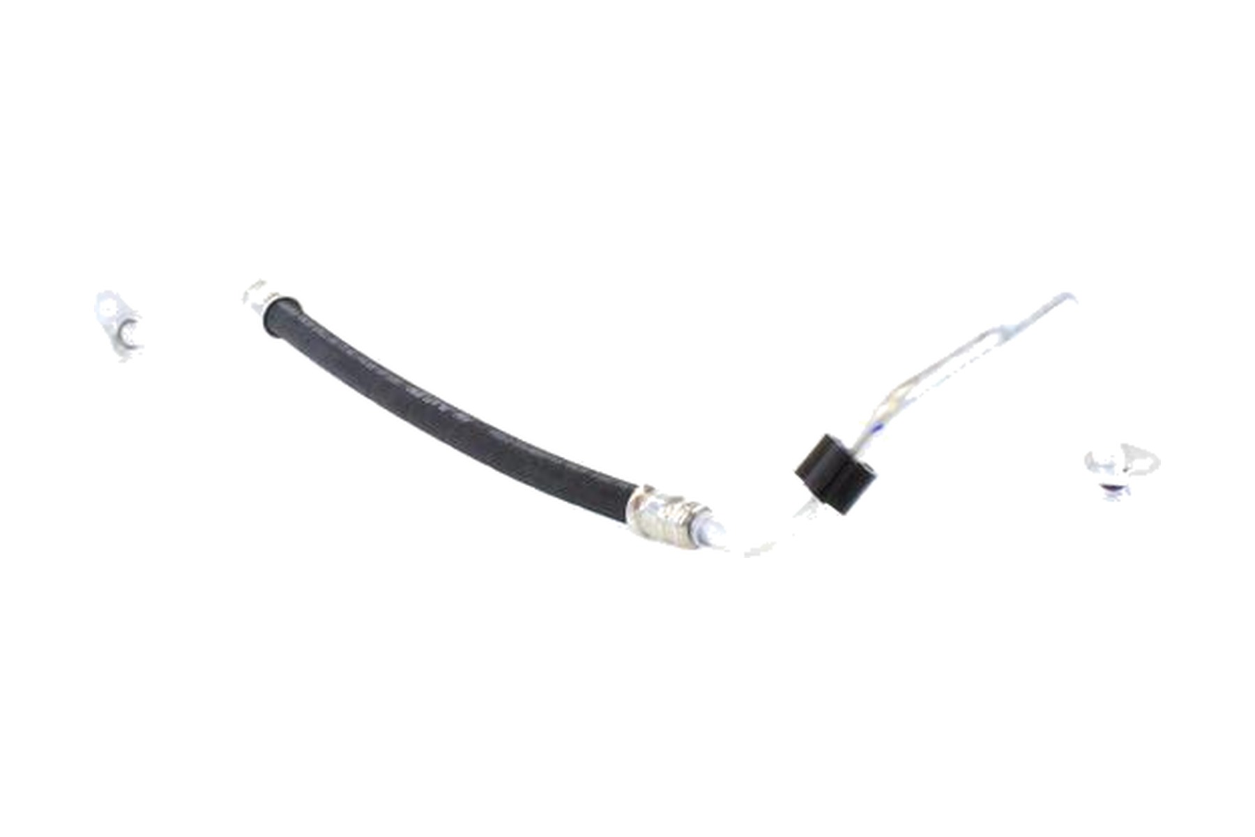 Mangueira de Sistema de Ar Condicionado VW 5QF816721AR - Imagem 16