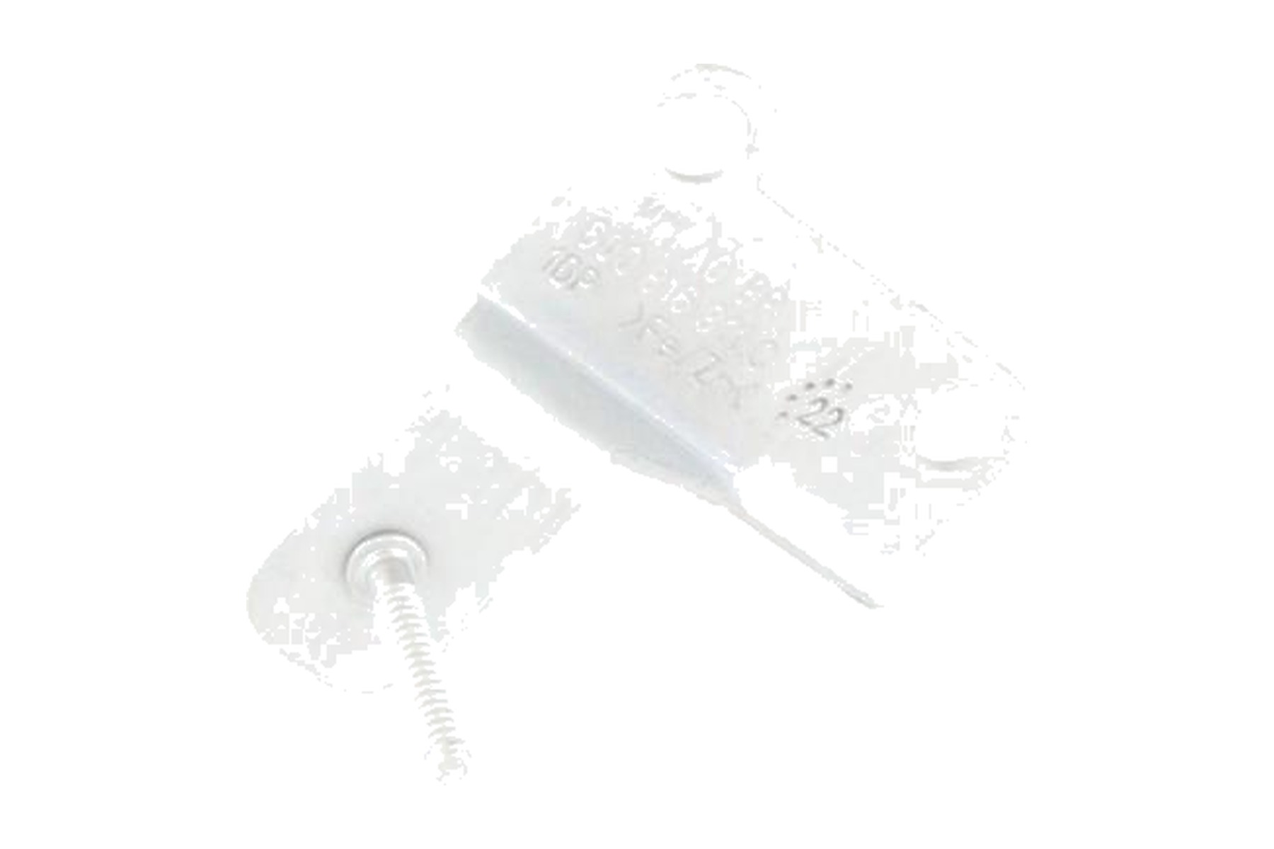 Suporte VW 6Q0816811C - Imagem 23