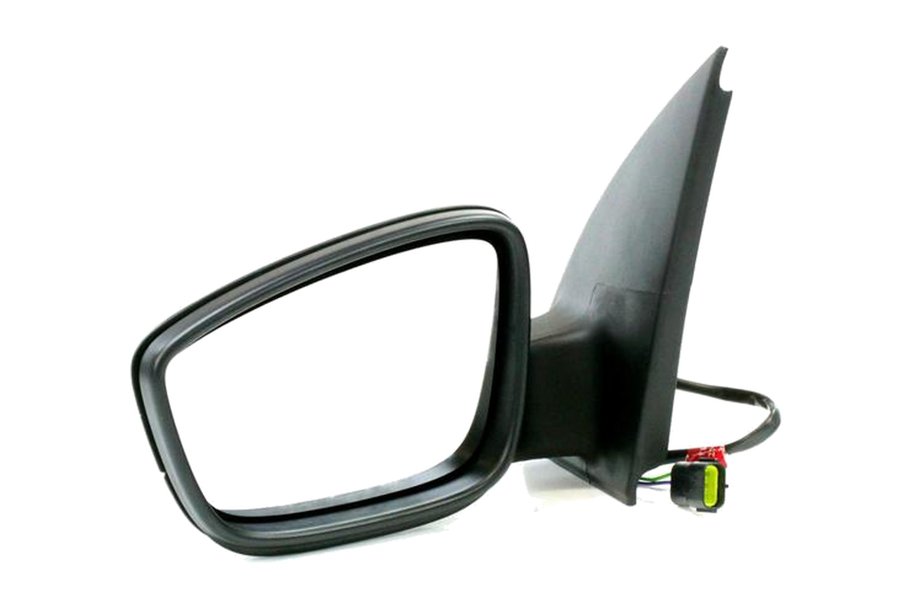 Espelho Retrovisor Preto Esquerdo (Motorista) Elétrico VW 5U7857507A1NN - Imagem 23