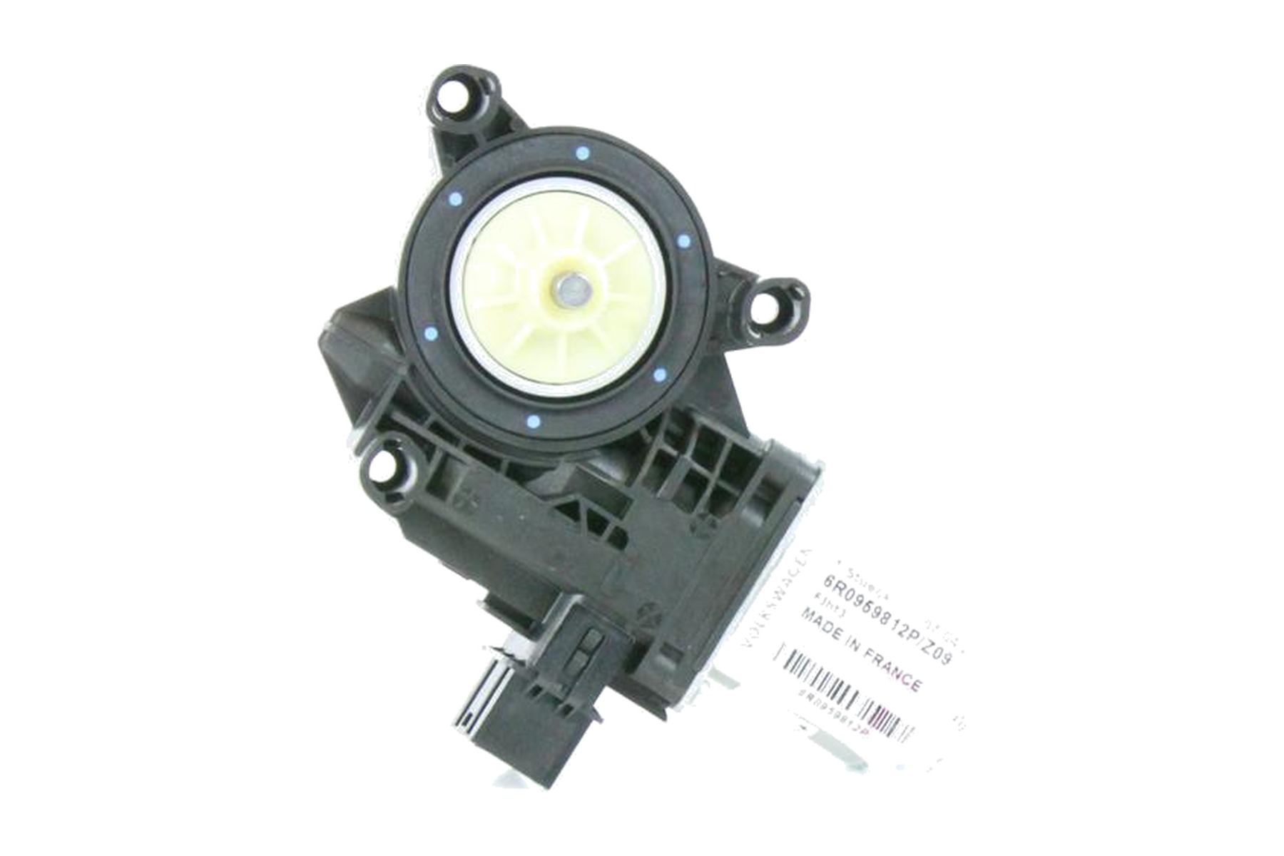 Motor de Acionamento de Vidro VW 6R0959812PZ09 - Imagem 24
