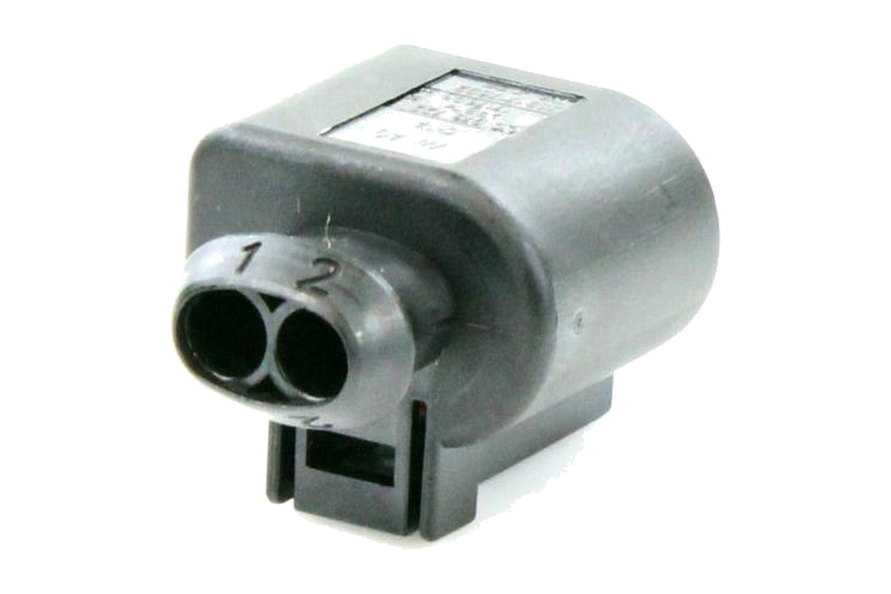Conector de Chicote Elétrico VW 1J0973722 - Imagem 3