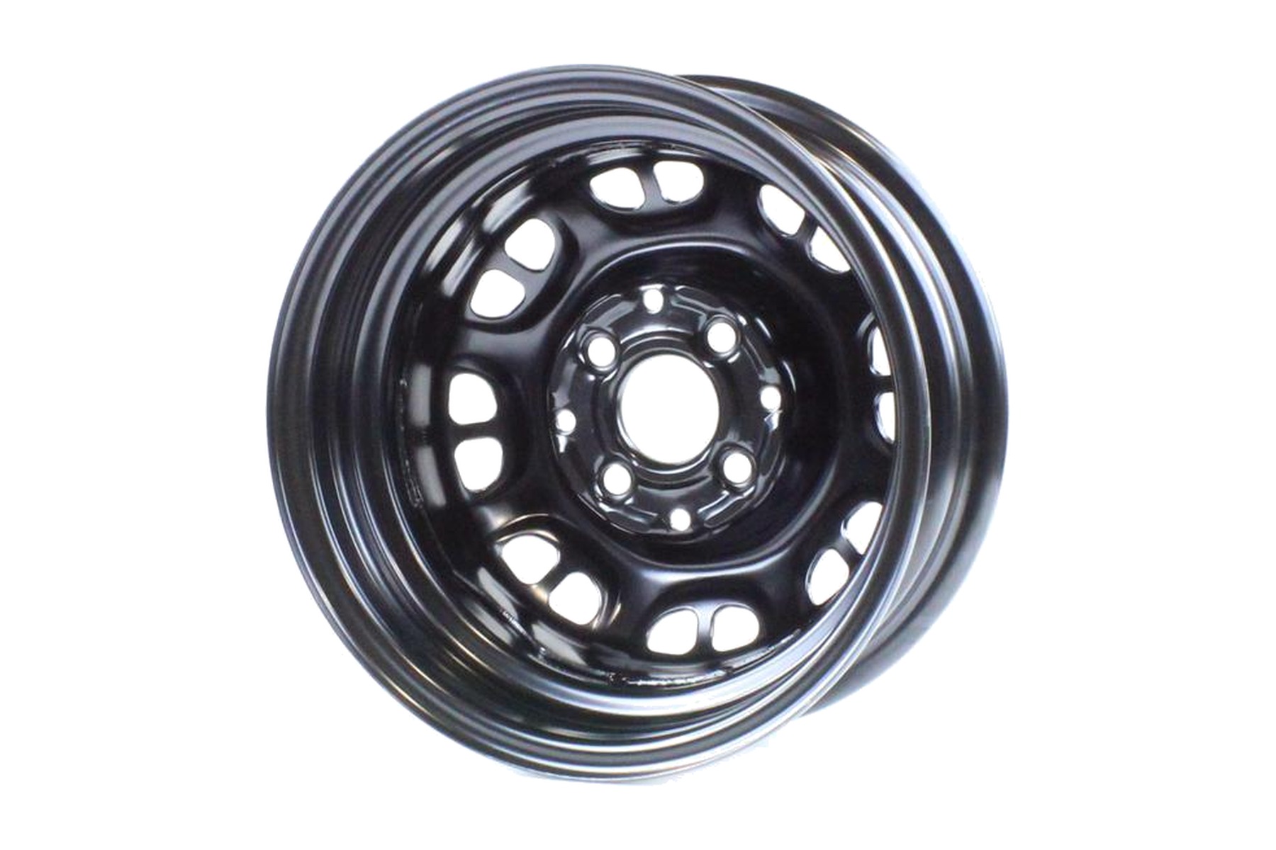 Roda VW 5W060102701A - Imagem 14