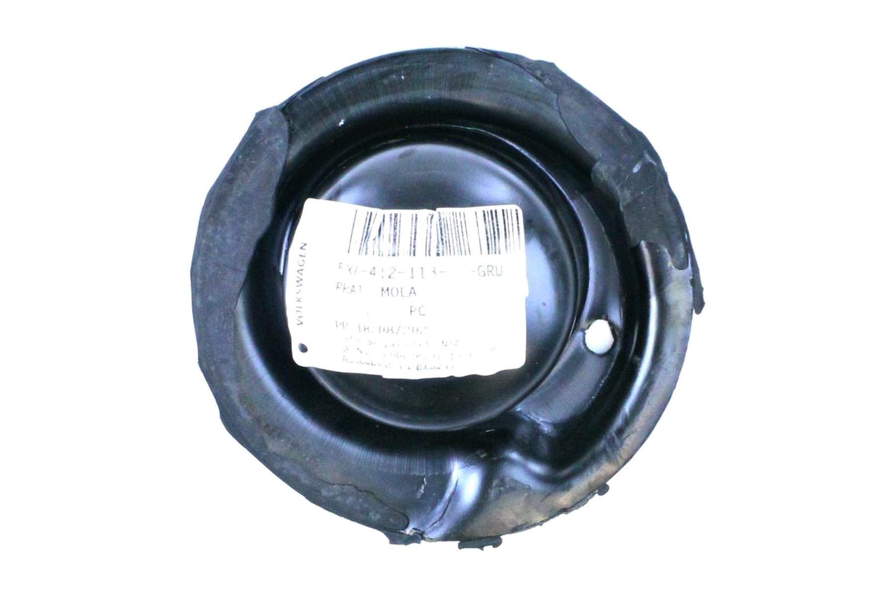 Prato de Mola de Suspensão VW 5X0412113GRU